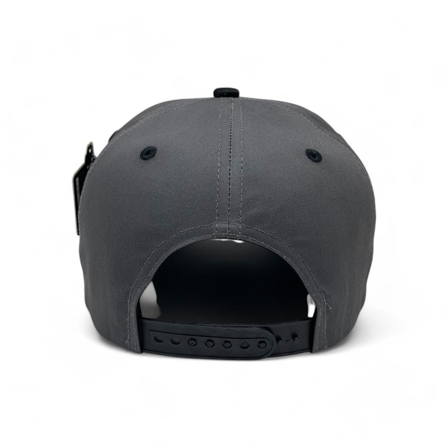Plain 5Panel Curve 5001