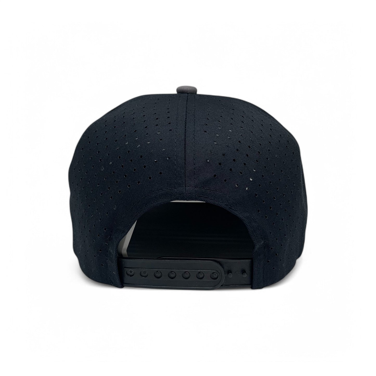 PLAIN FLAT 7PANEL LASER HOLE - P7L