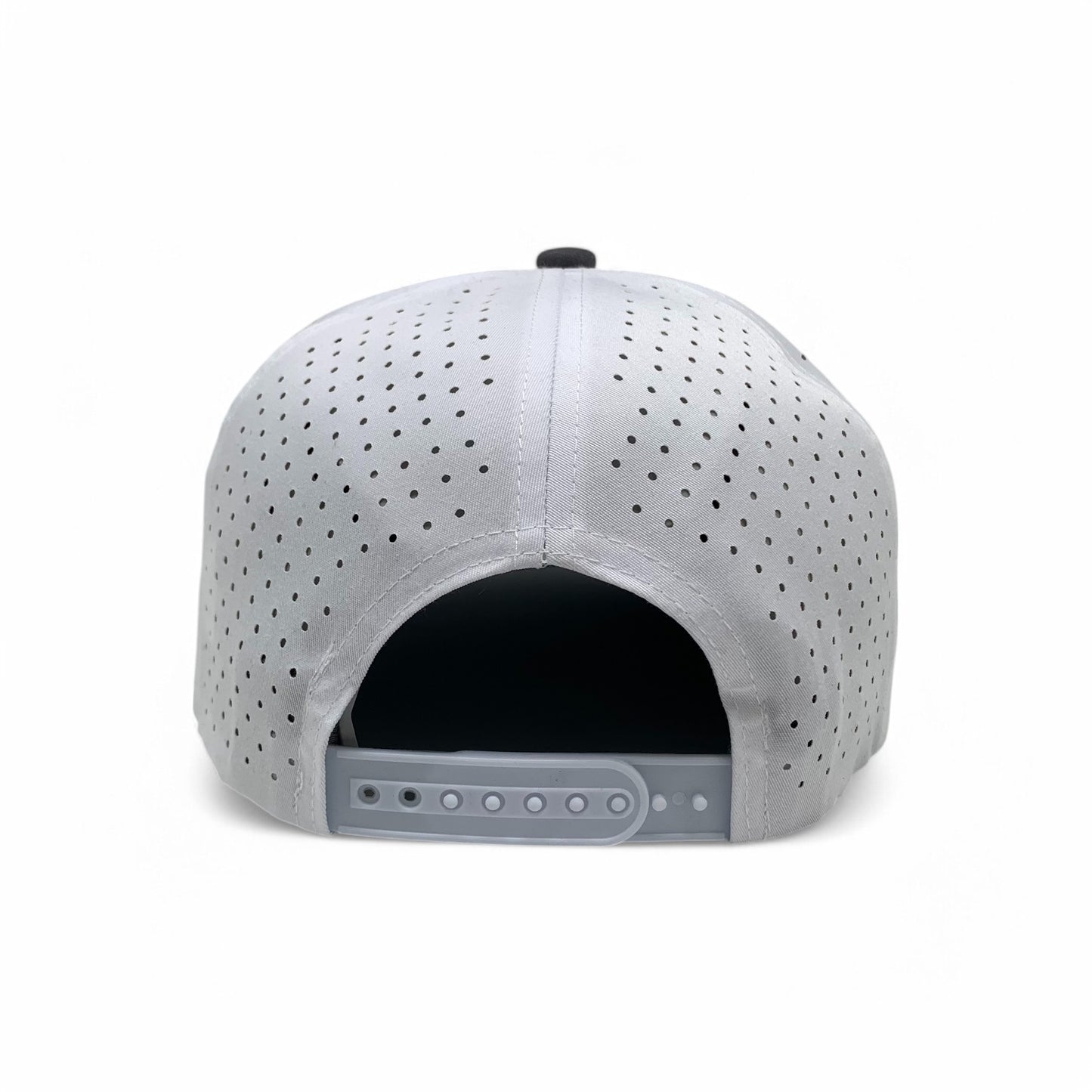 PLAIN FLAT 7PANEL LASER HOLE - P7L