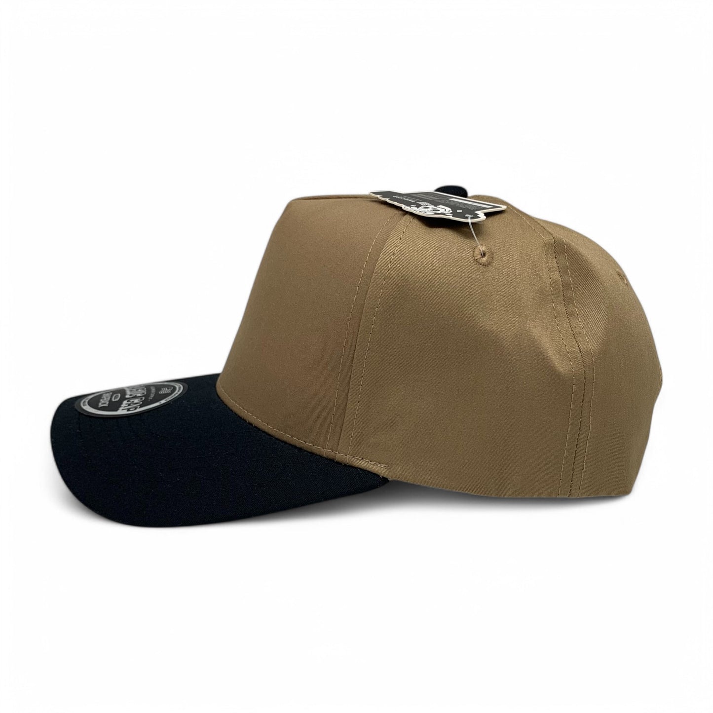 Plain 5Panel Curve 5001