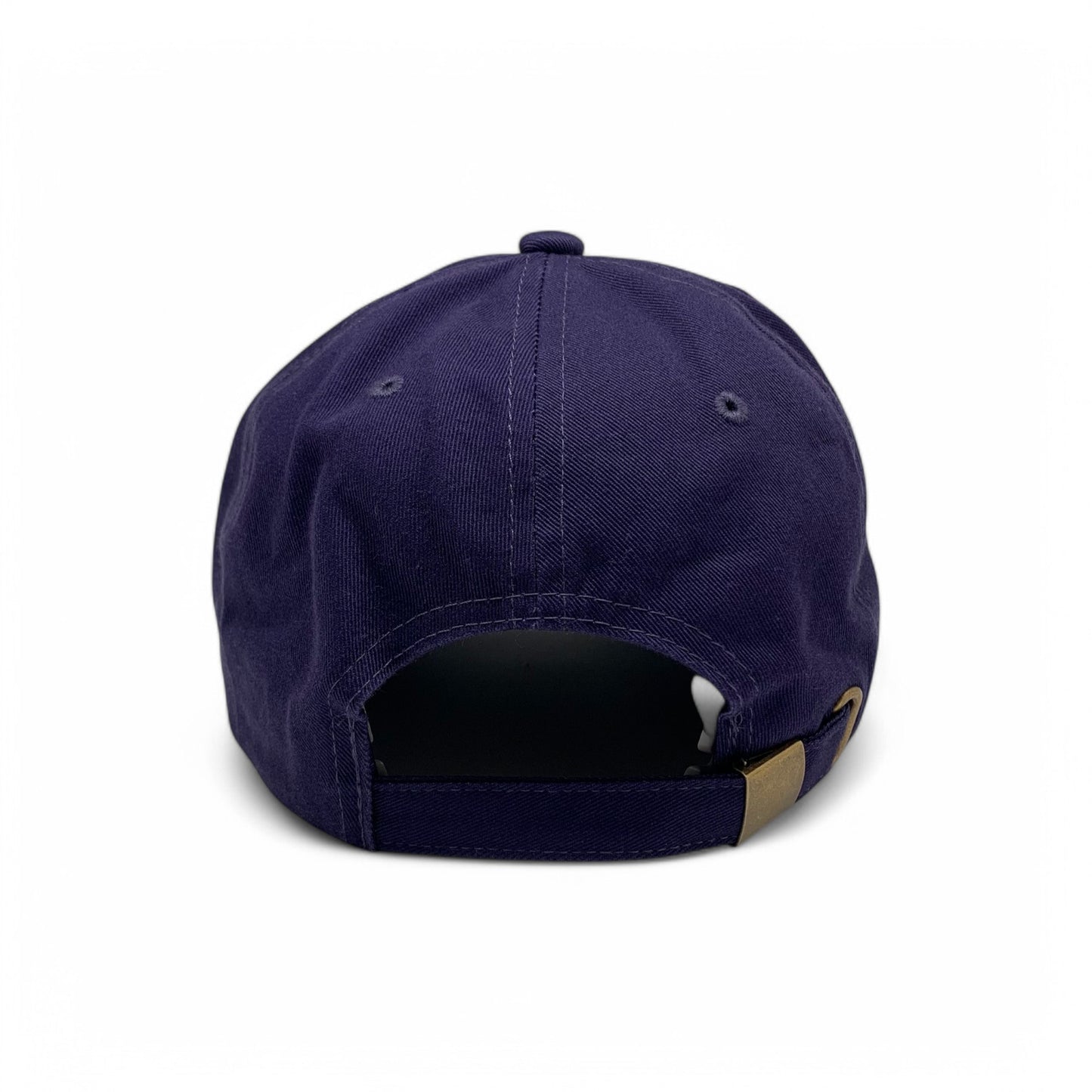 Plain Cotton Dad Hat 6004