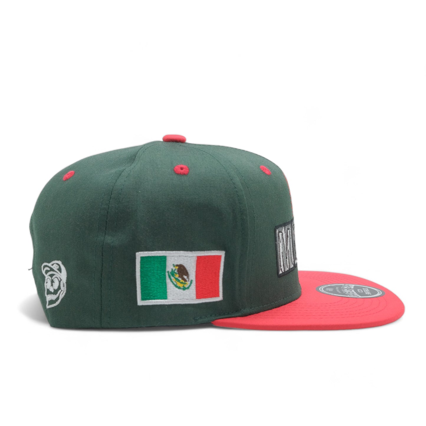 MEXICO DESIGN - 15 (DS22)