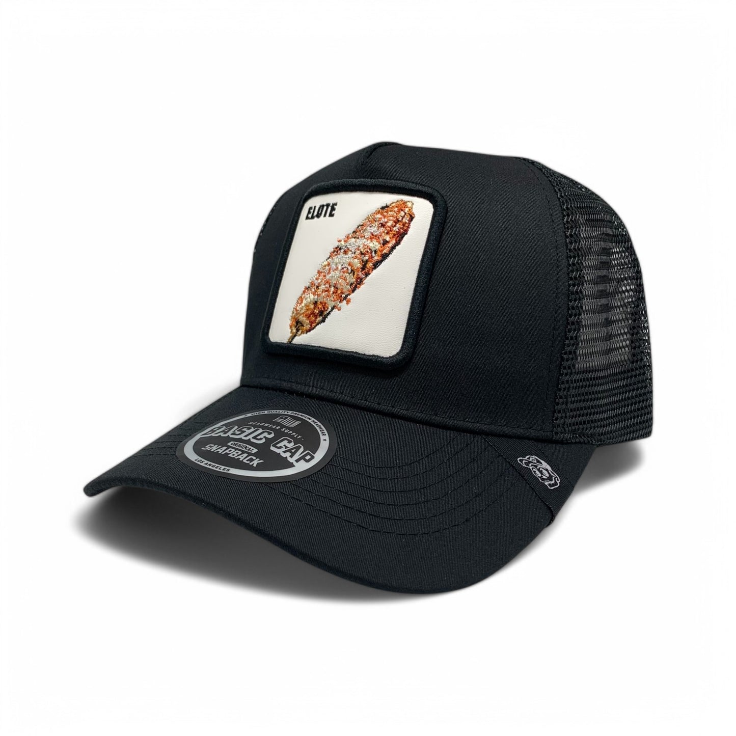 MEXICO PATCH - DS43