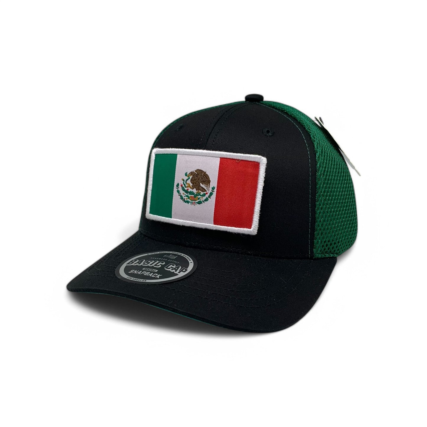 Mexico Patch Design - 26 (DS58)