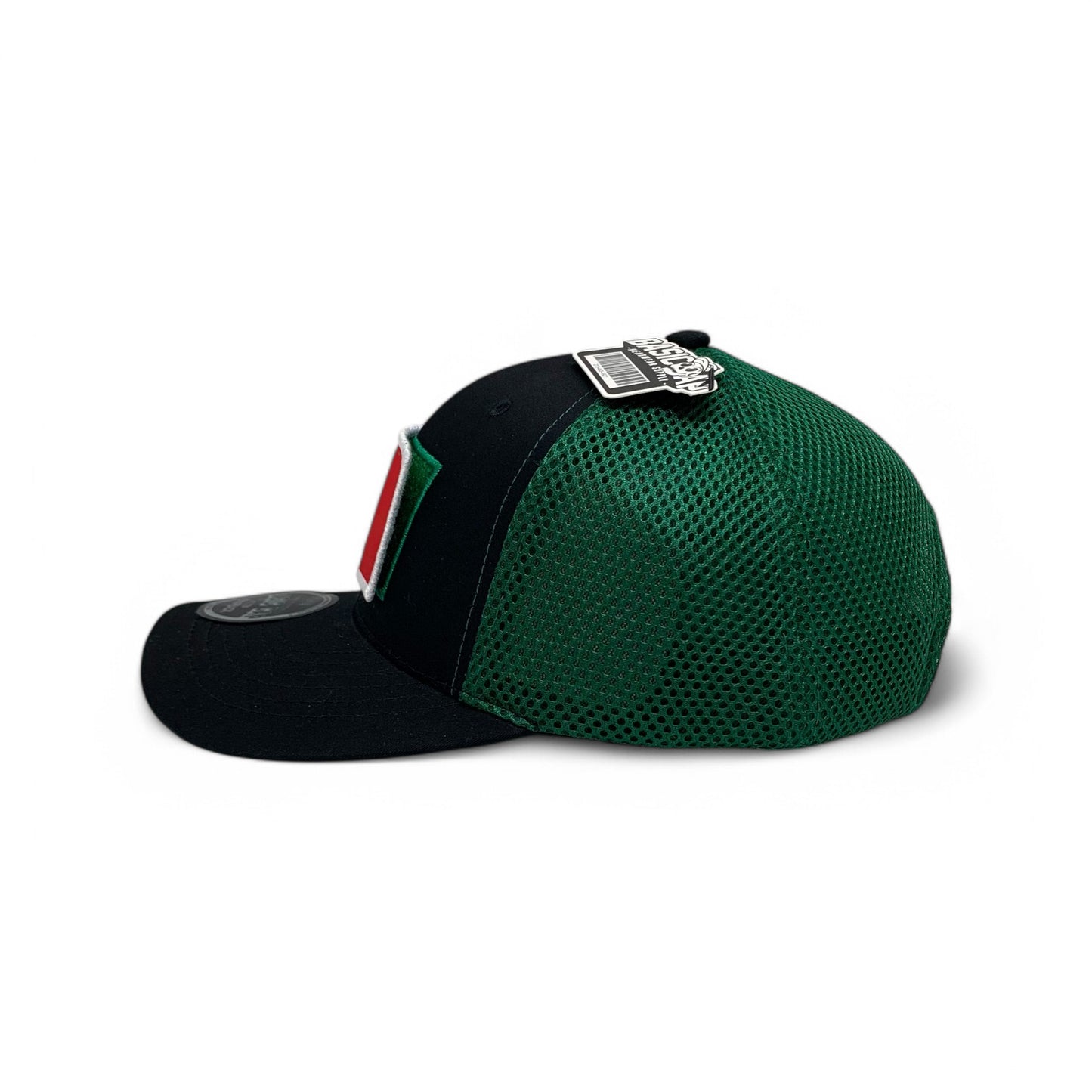 Mexico Patch Design - 26 (DS58)