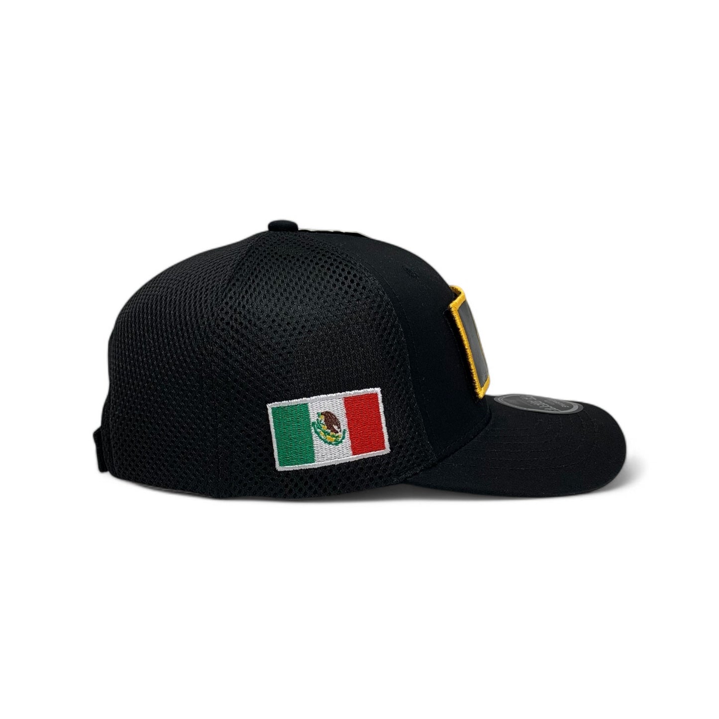 Mexico Patch Design - 26 (DS58)