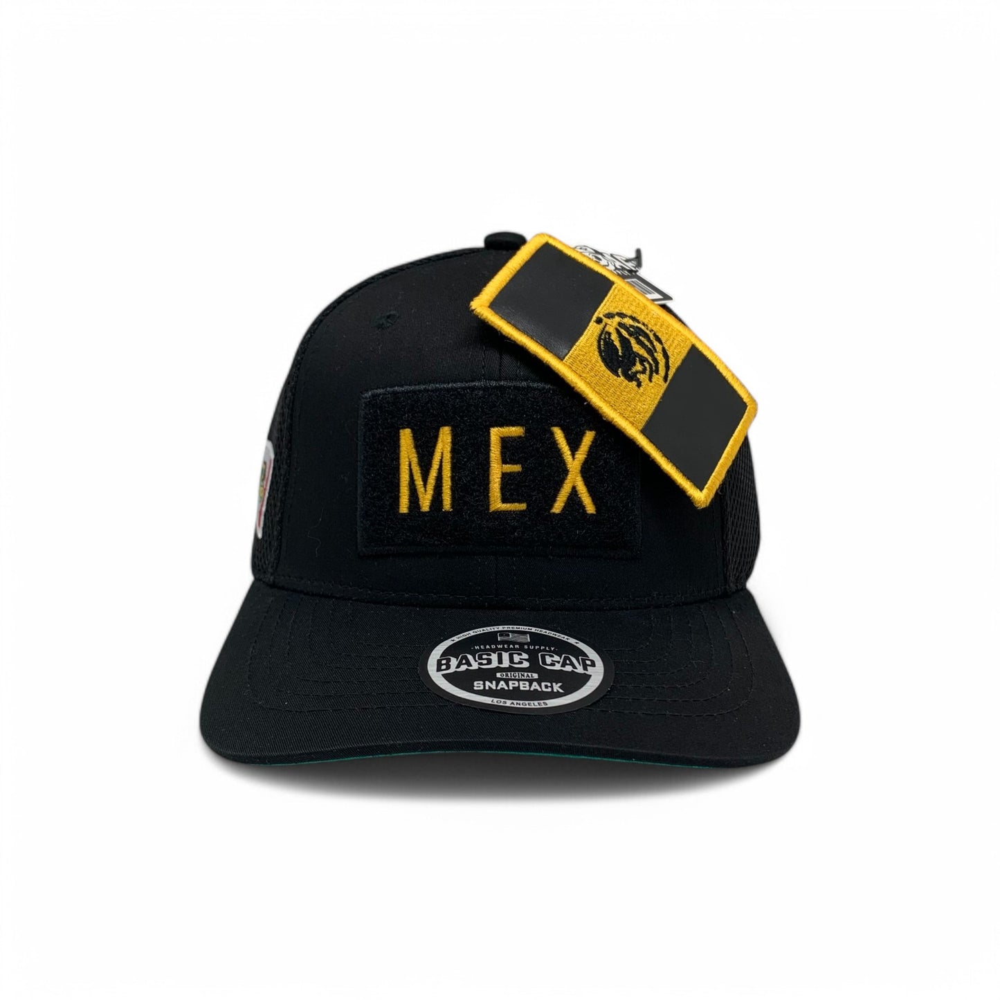 Mexico Patch Design - 26 (DS58)