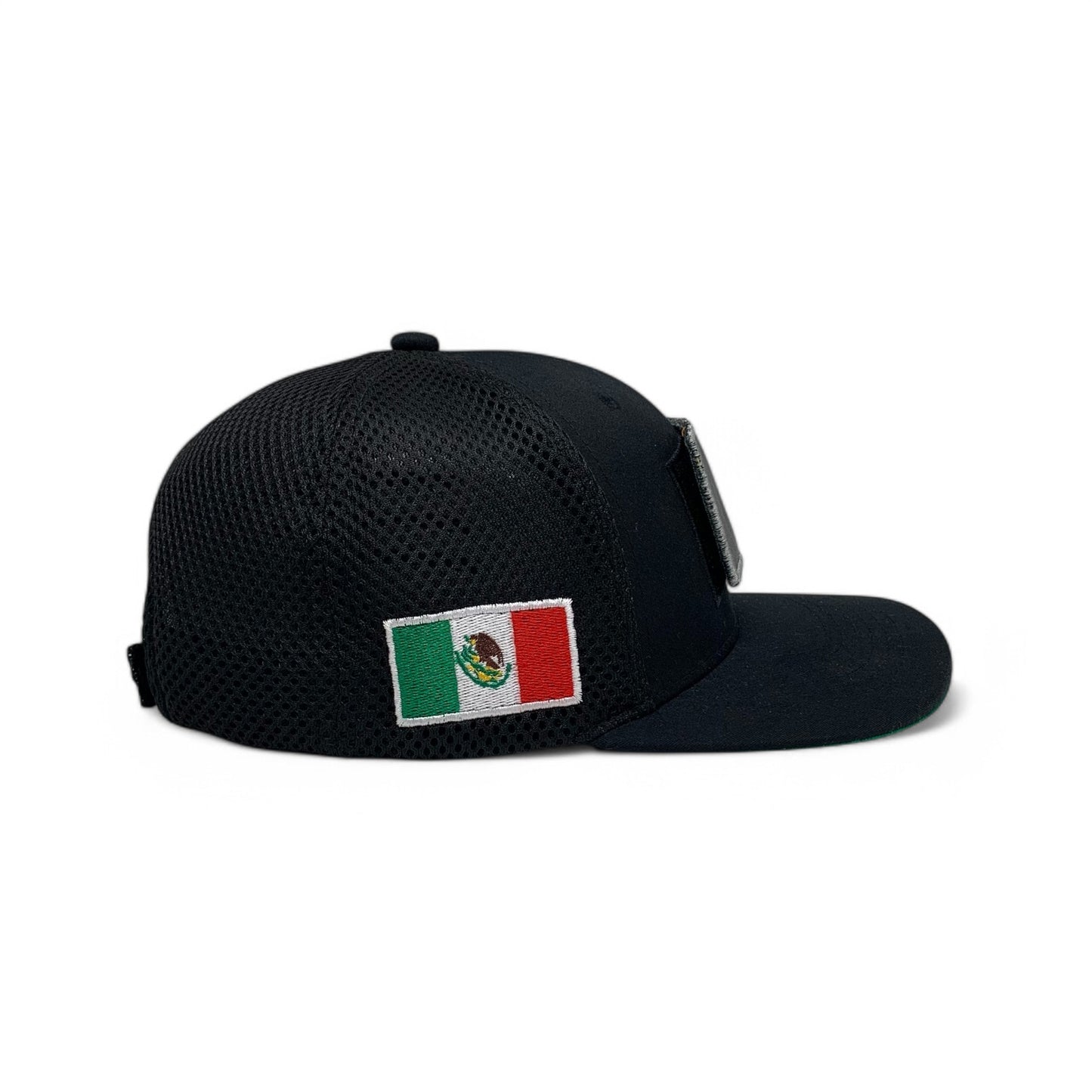 Mexico Patch Design - 26 (DS58)