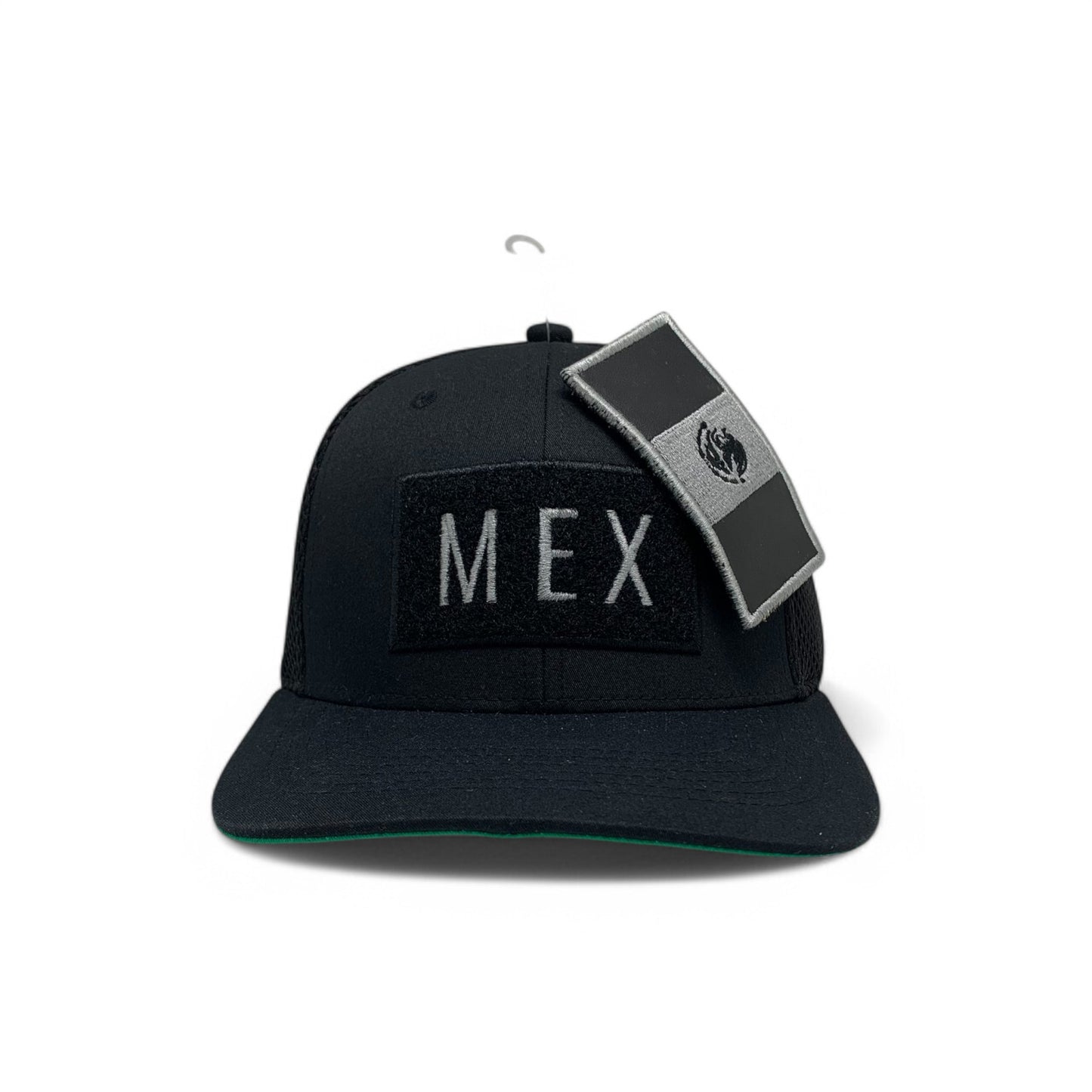 Mexico Patch Design - 26 (DS58)