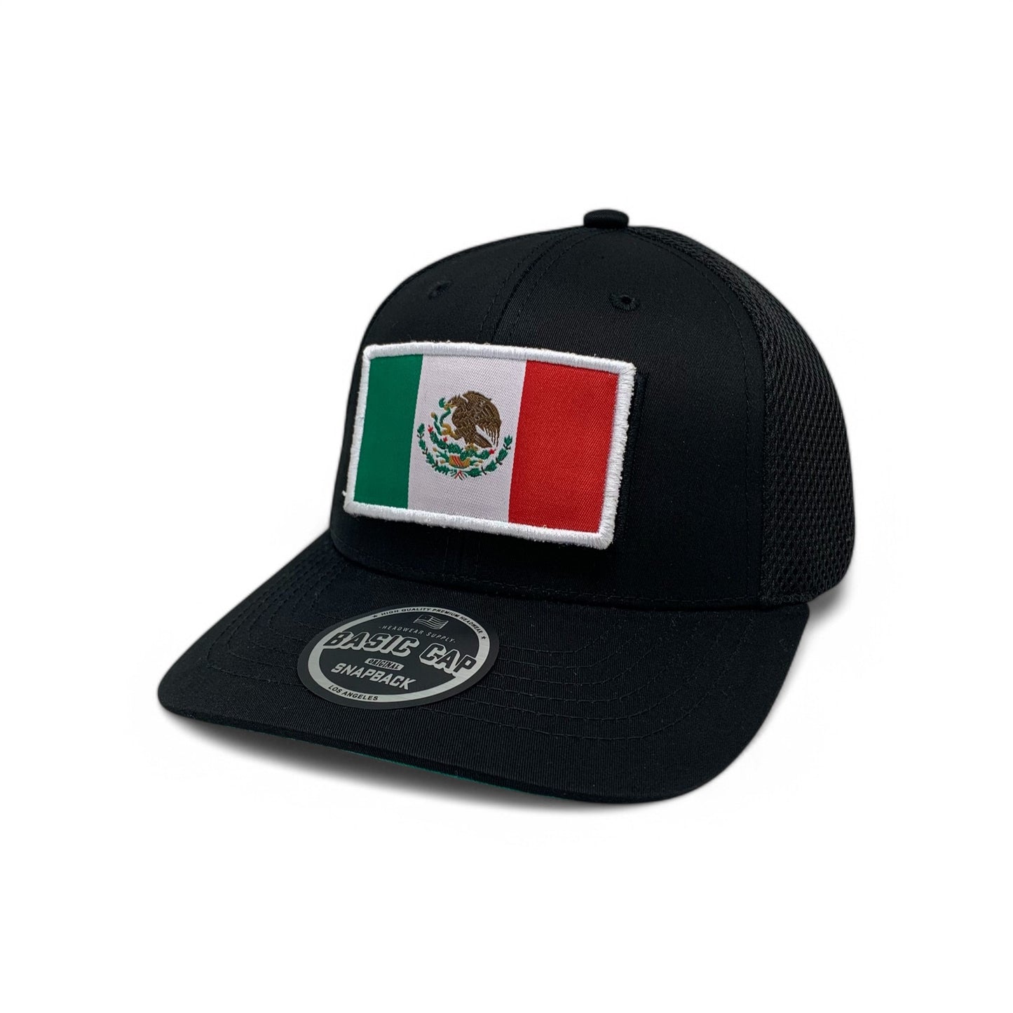 Mexico Patch Design - 26 (DS58)