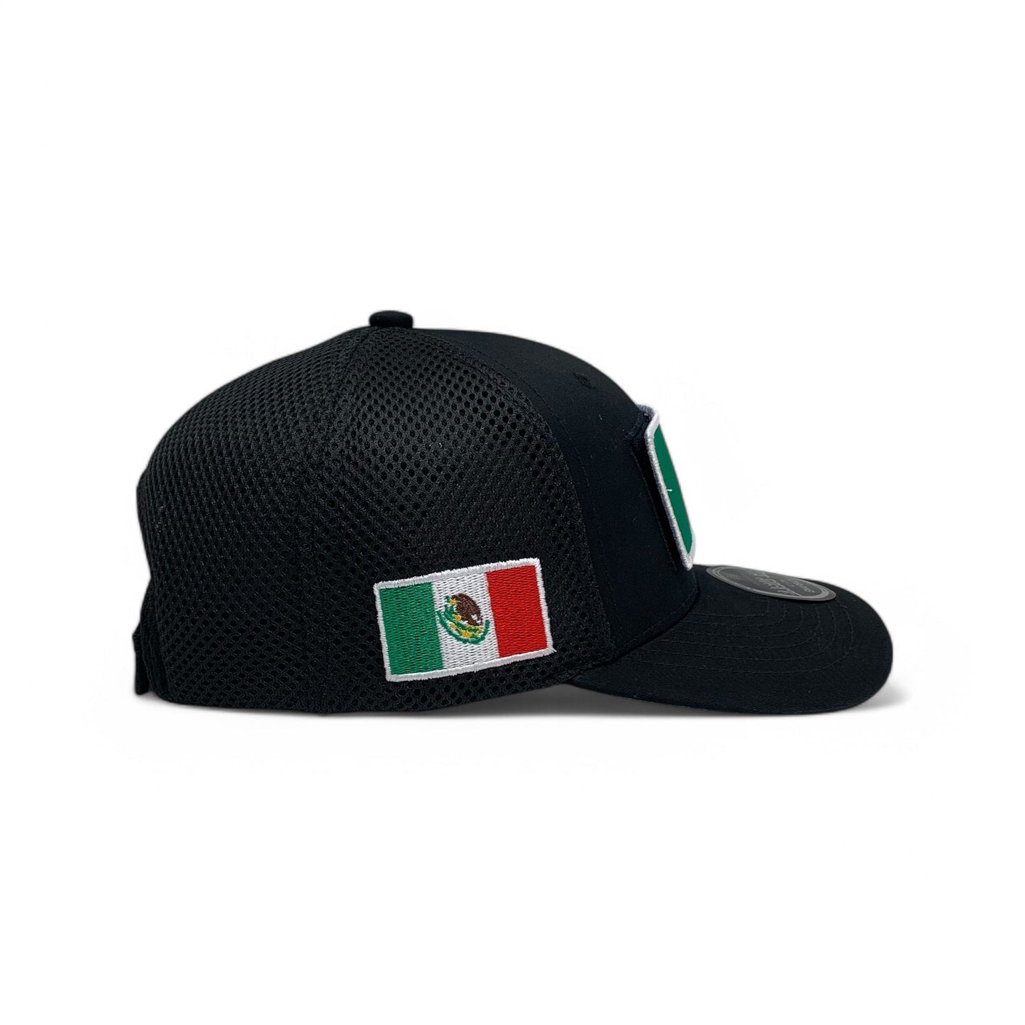 Mexico Patch Design - 26 (DS58)