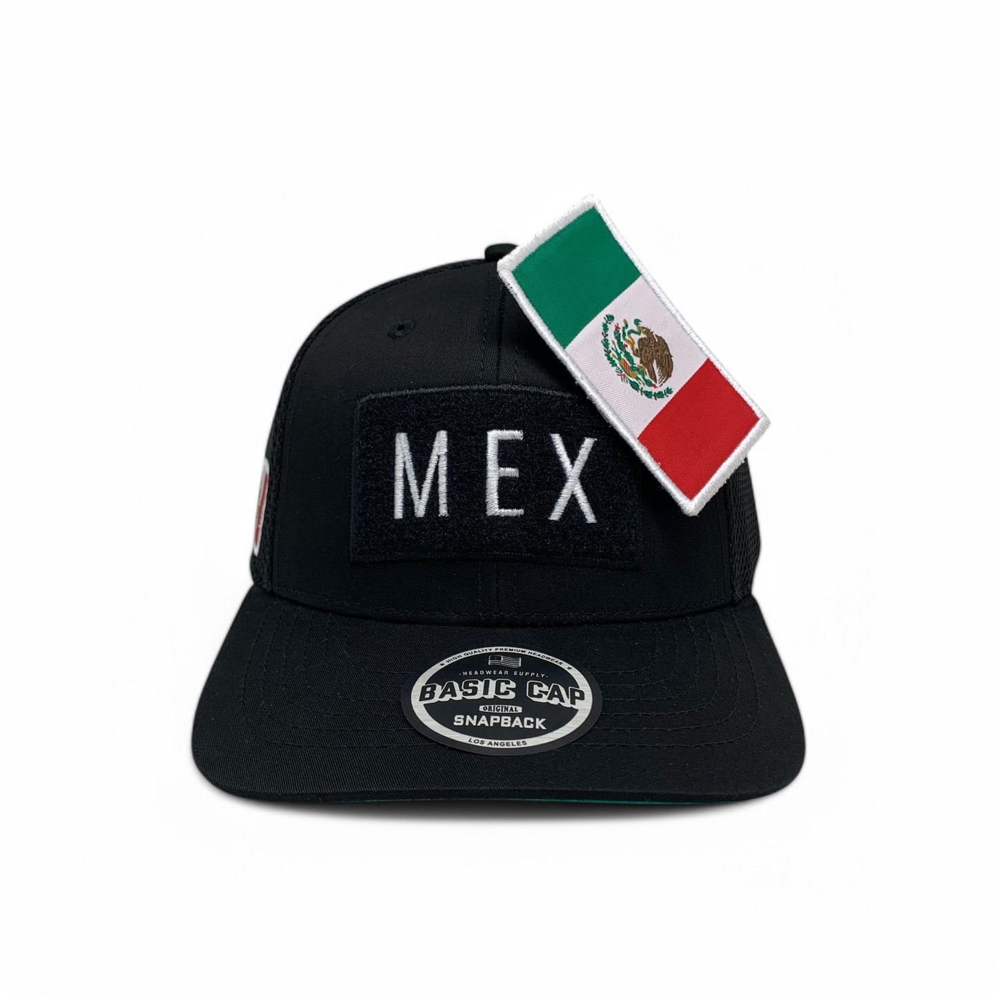 Mexico Patch Design - 26 (DS58)