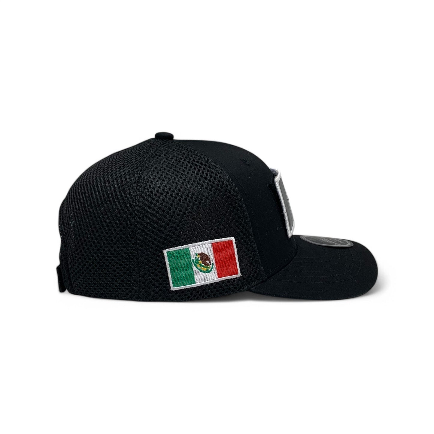 Mexico Patch Design - 26 (DS58)