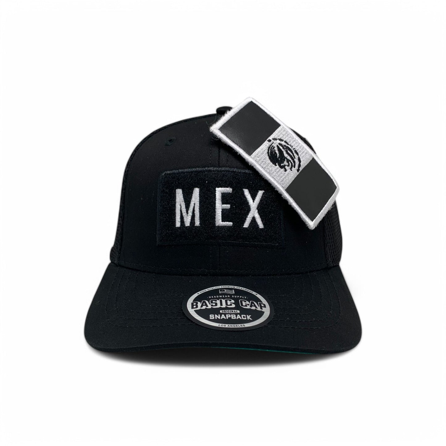 Mexico Patch Design - 26 (DS58)