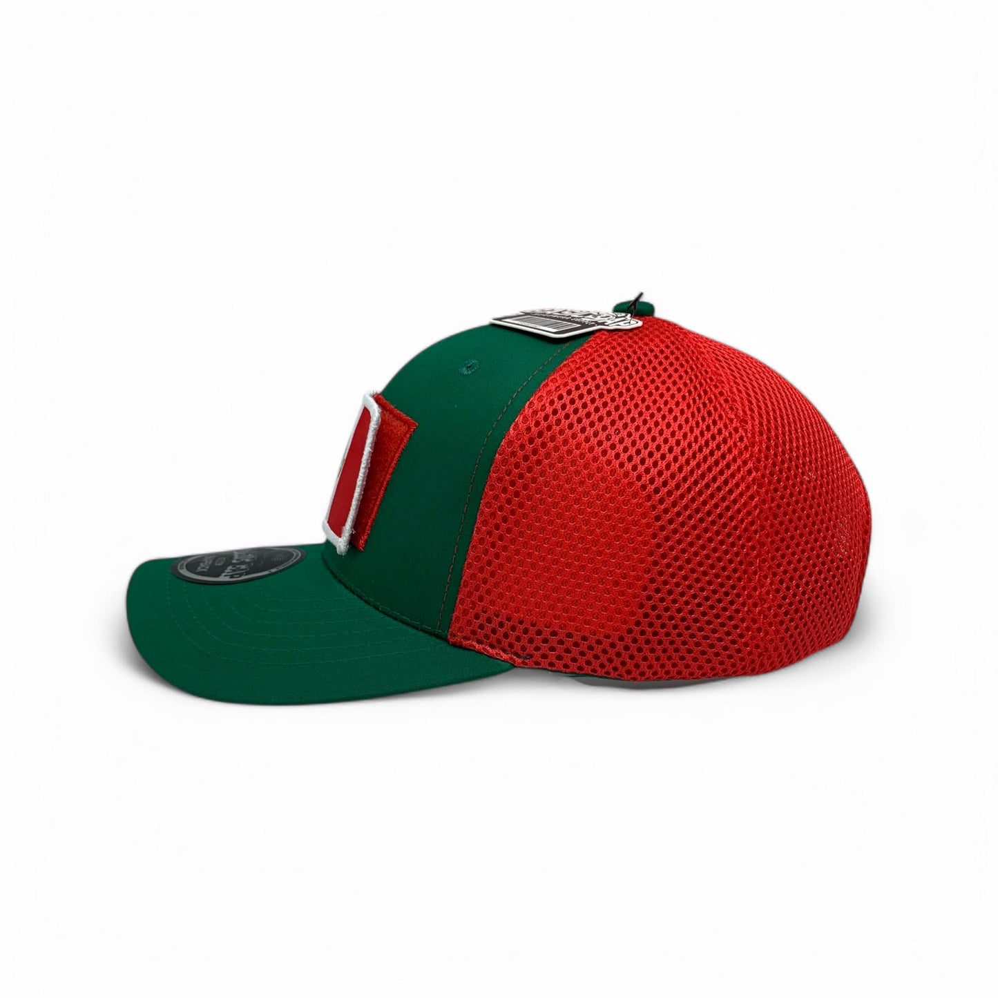 Mexico Patch Design - 26 (DS58)