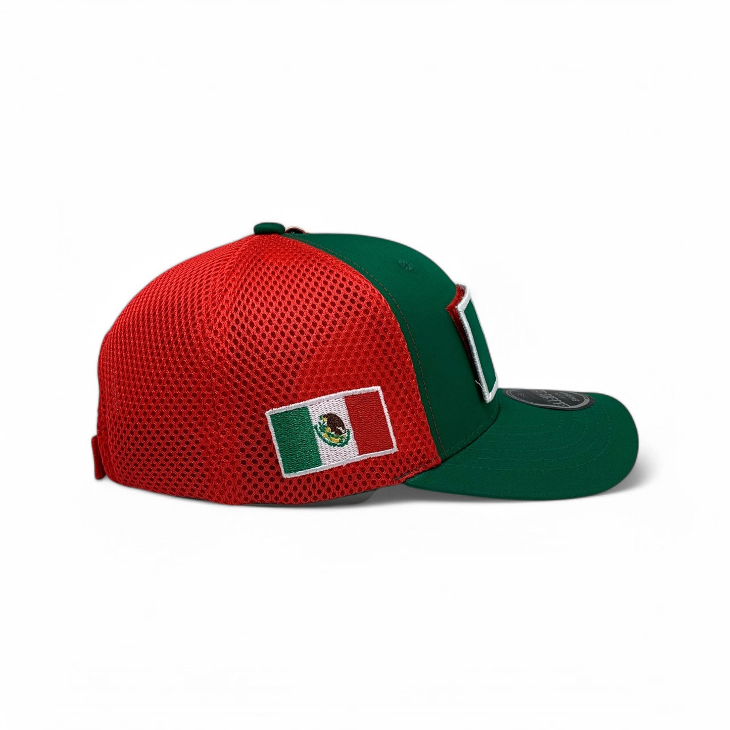 Mexico Patch Design - 26 (DS58)