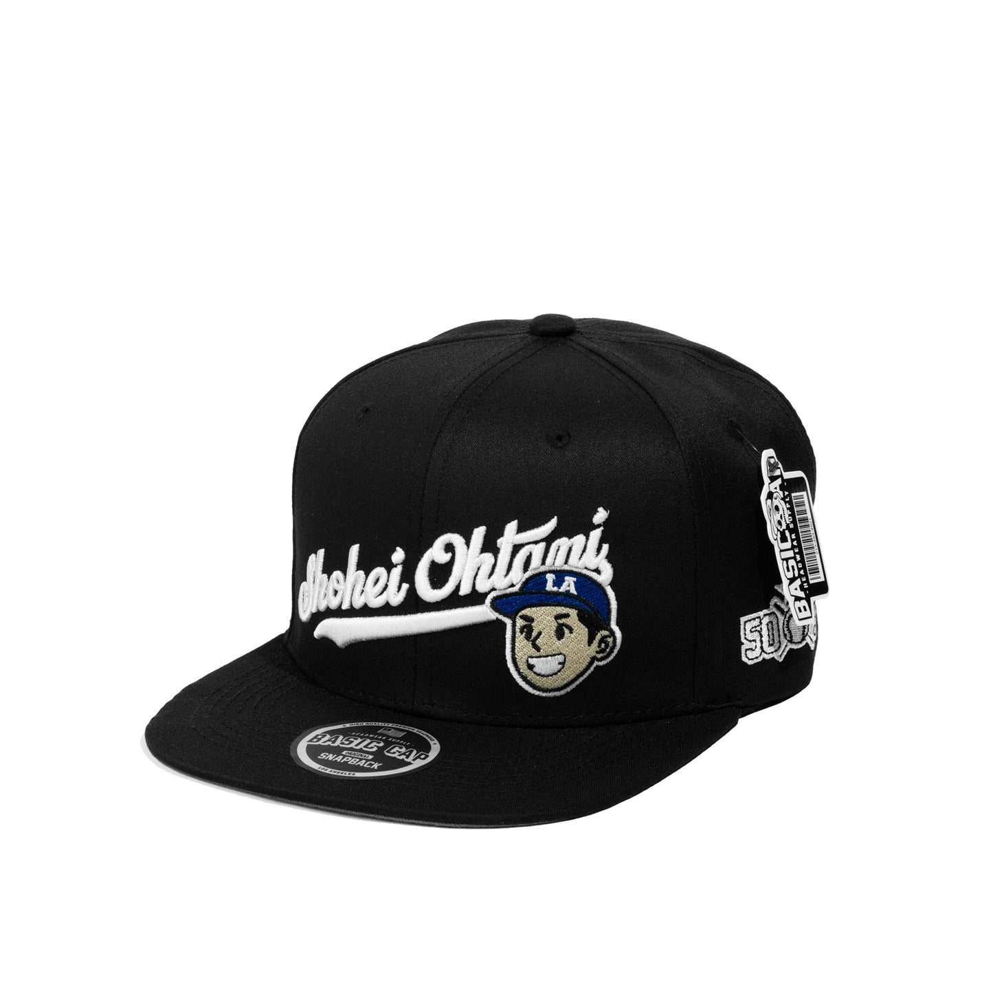 Ohtani Snapback