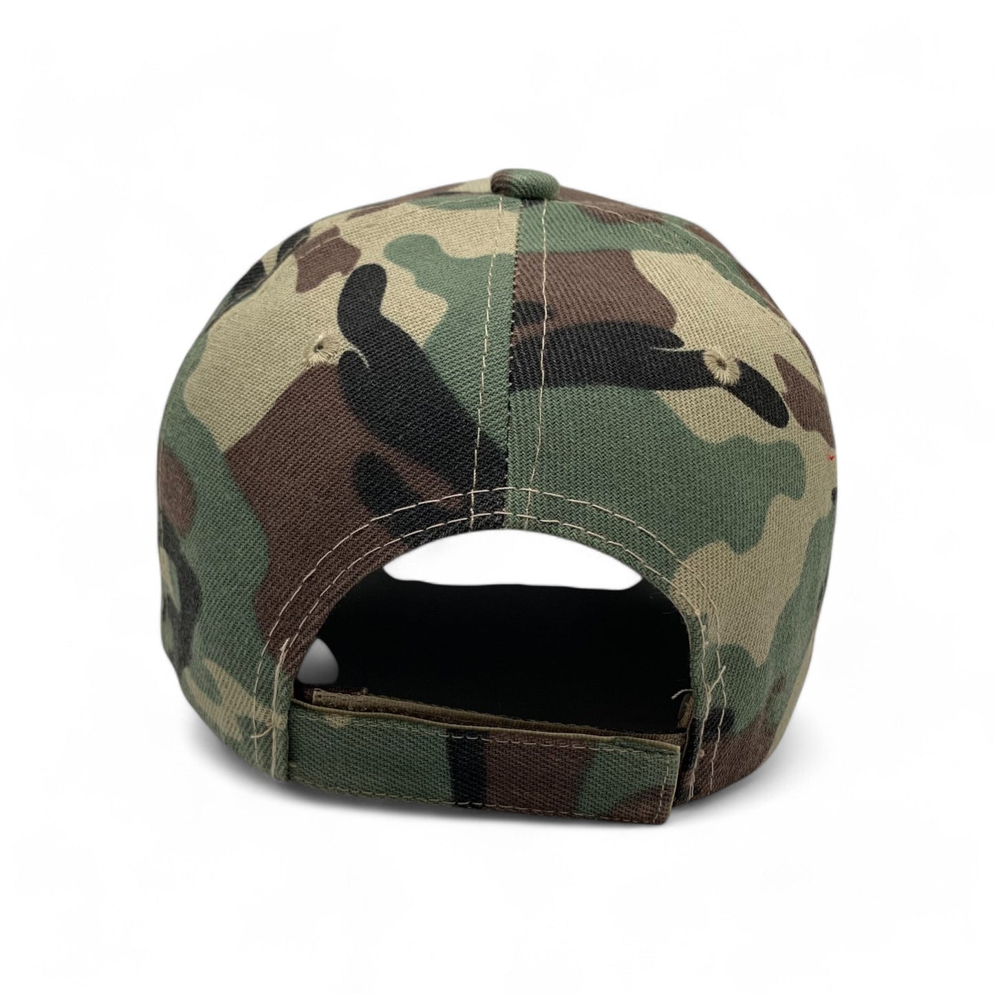 Plain Adjustable Velcro 8001