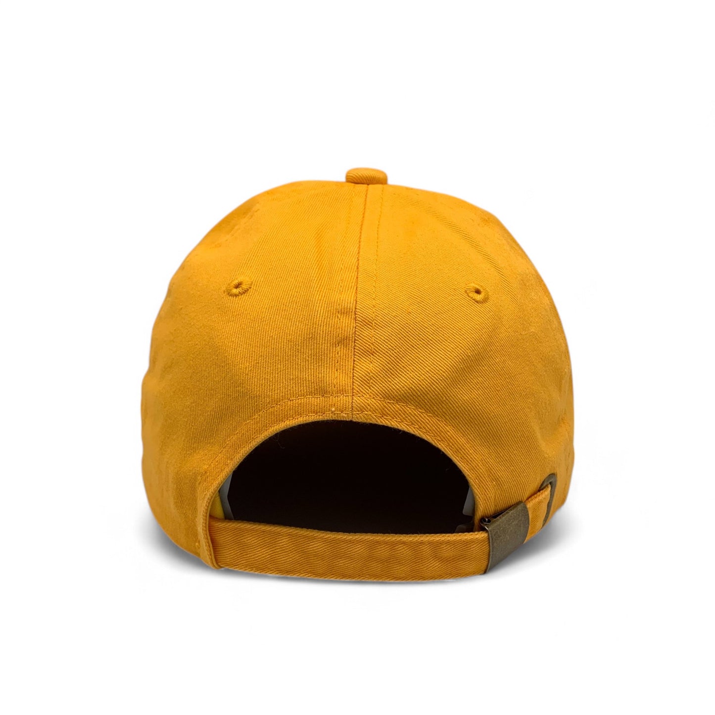 Plain Cotton Dad Hat 6004