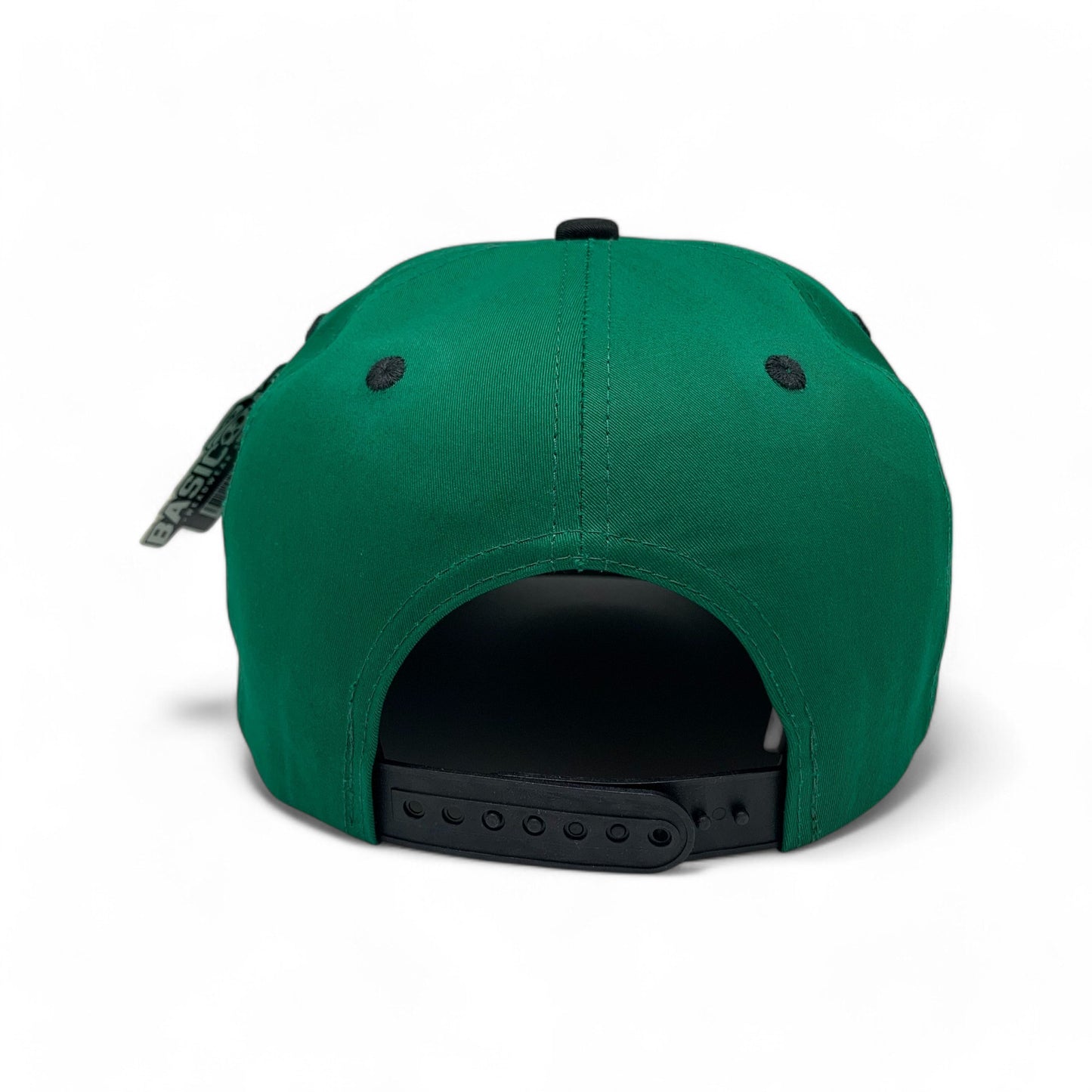 Plain 5Panel Curve 5001
