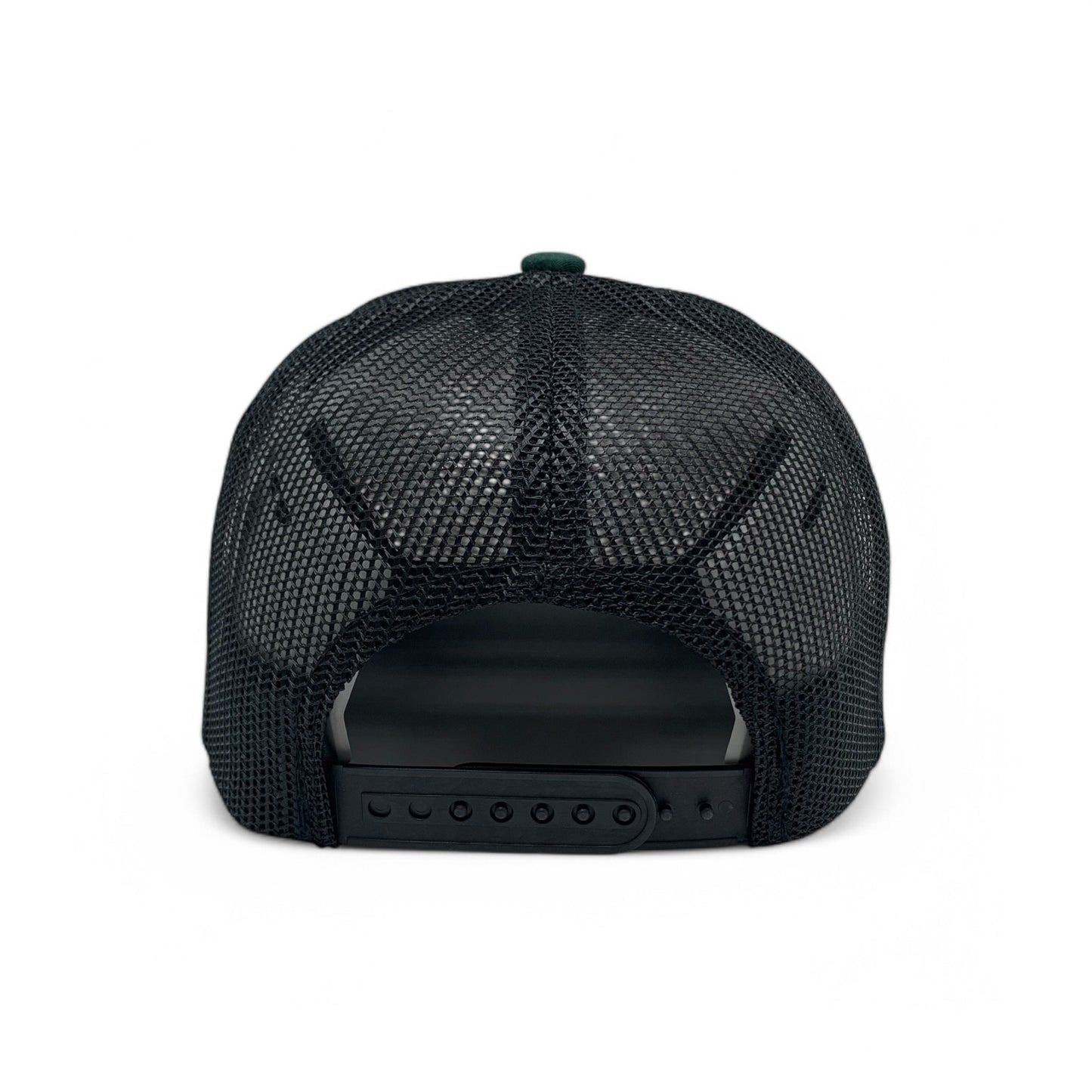 Plain Slide Curve 6Panel Mesh 6001