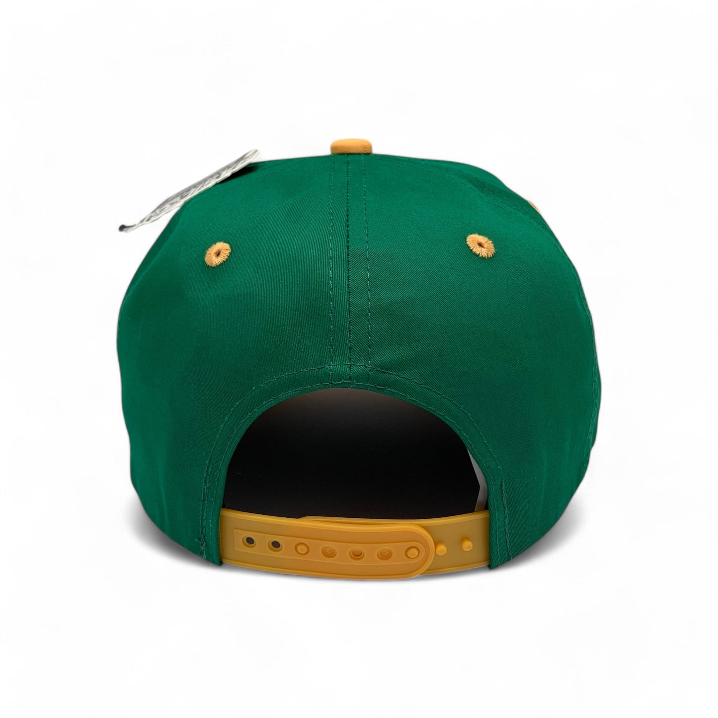 Plain 5Panel Curve 5001