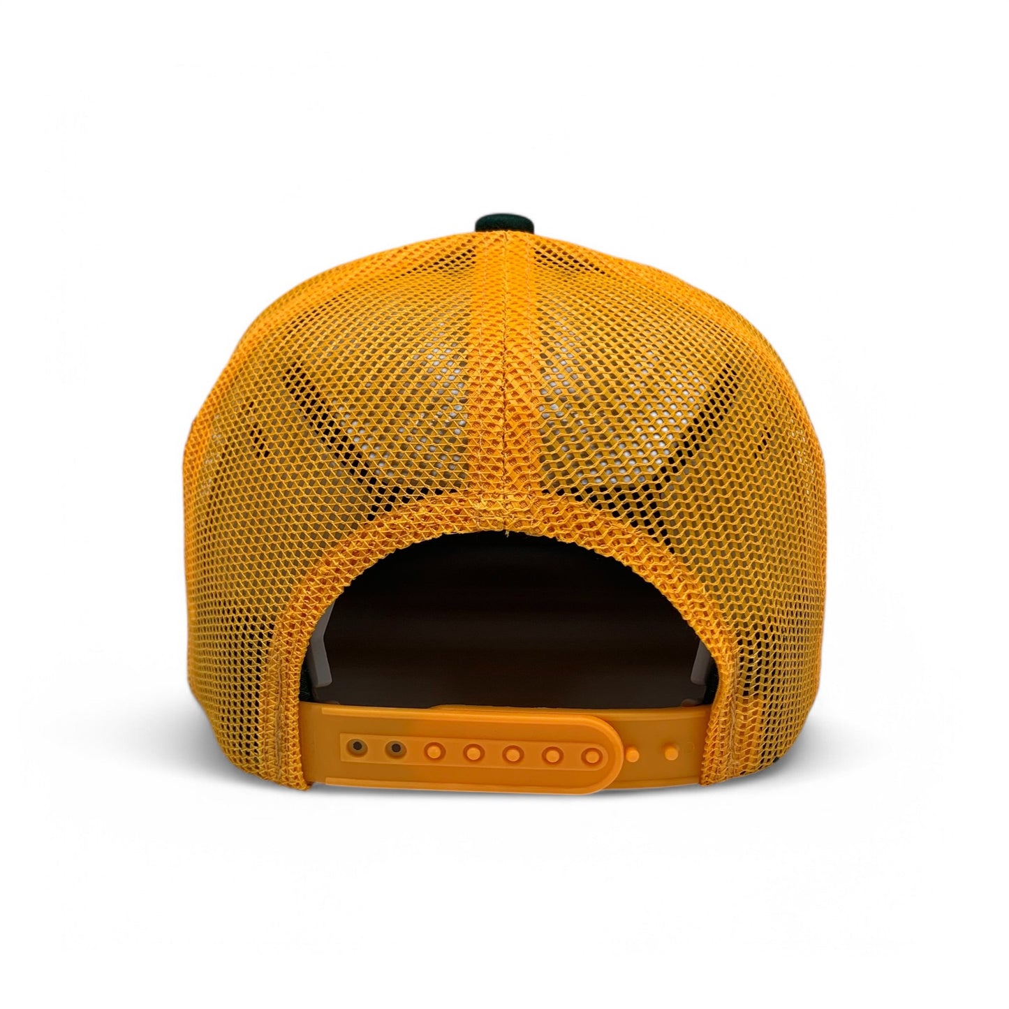 Plain Slide Curve 6Panel Mesh 6001