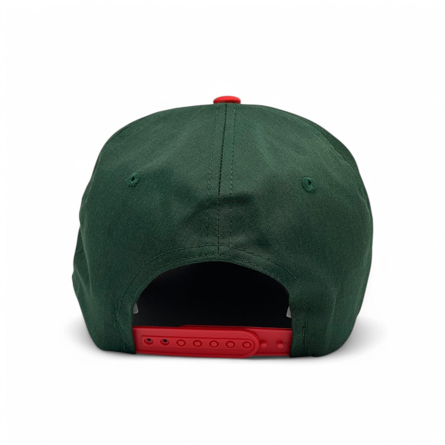 Plain 5Panel Curve 5001