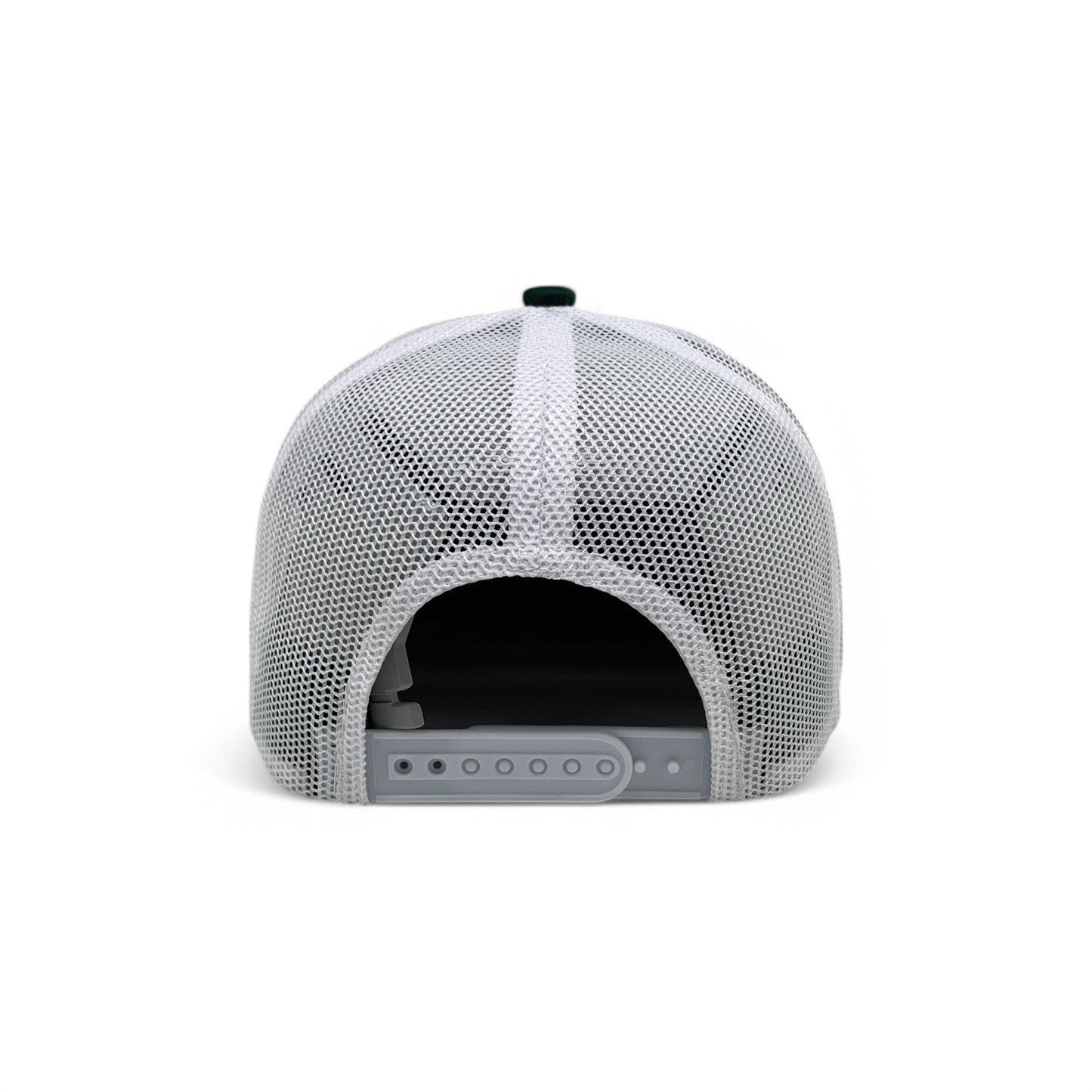 Plain Slide Curve 6Panel Mesh 6001