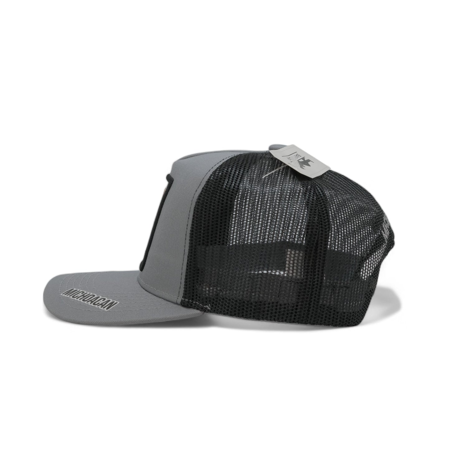 MEXICO CITY MESH HAT - MICHOACAN (DS15-06)