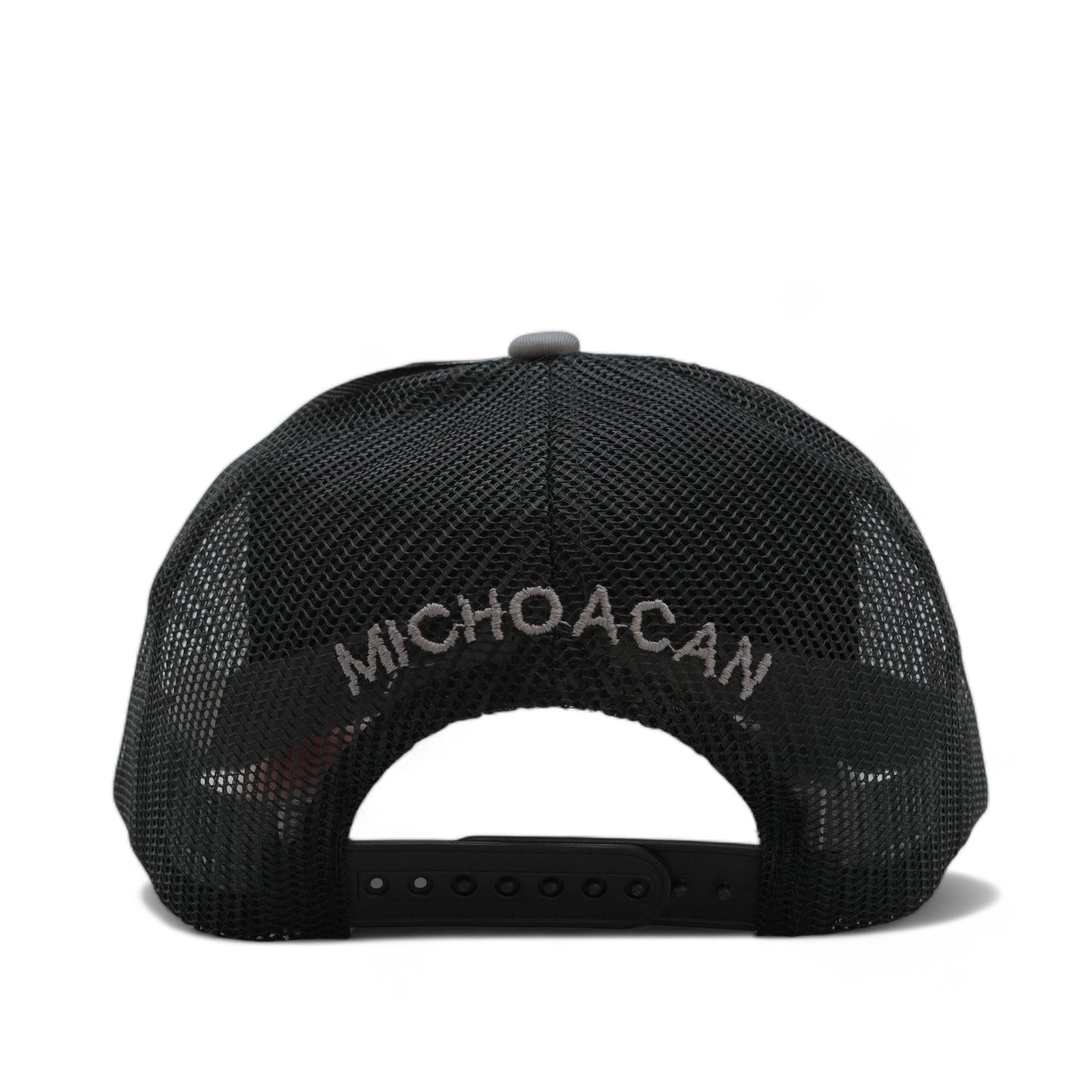 MEXICO CITY MESH HAT - MICHOACAN (DS15-06)