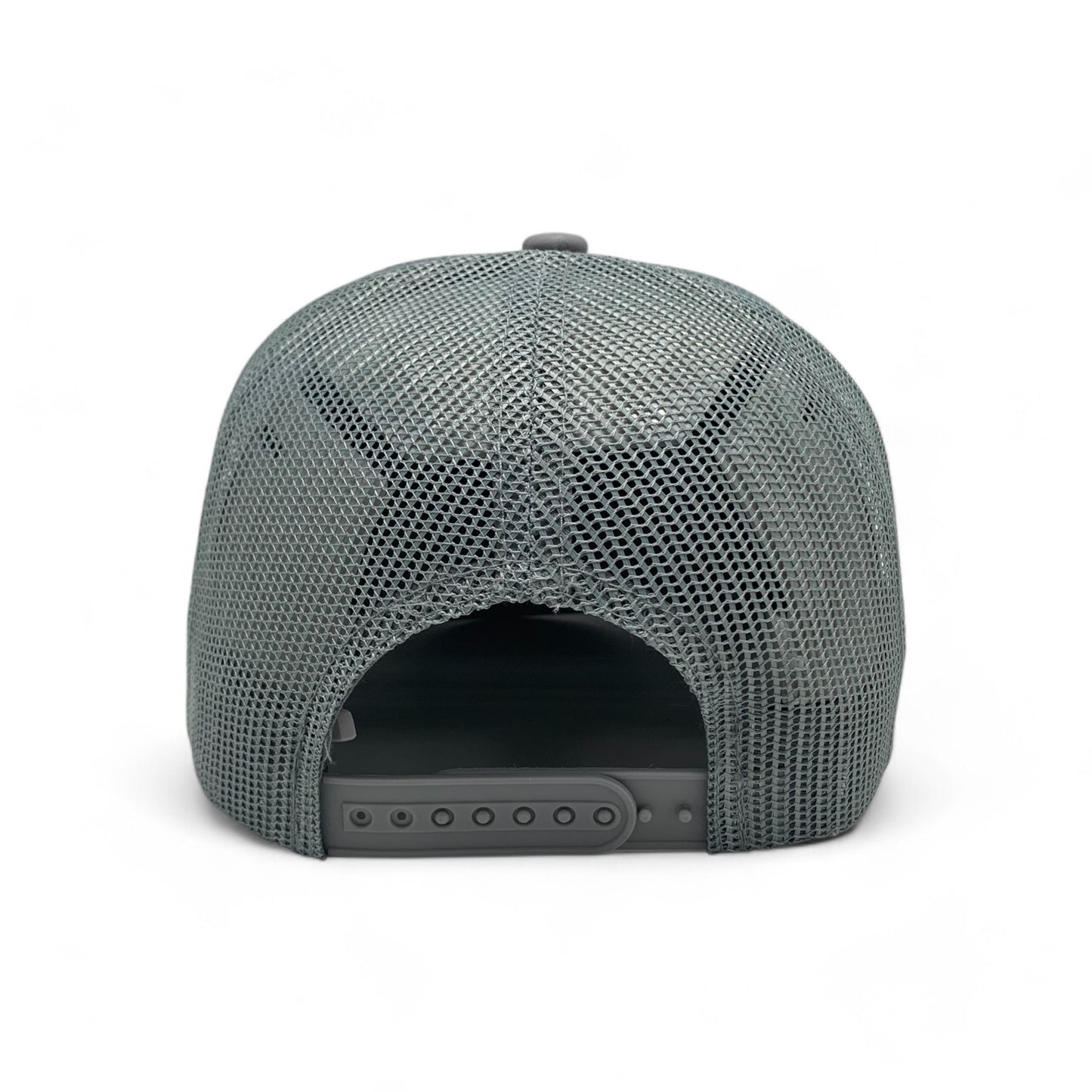 Plain 5Panel Curve Mesh 5003