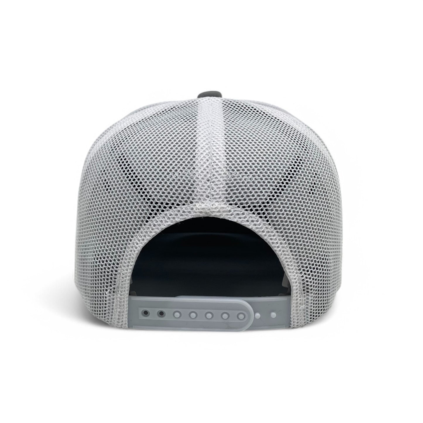Plain 5Panel Curve Mesh 5003