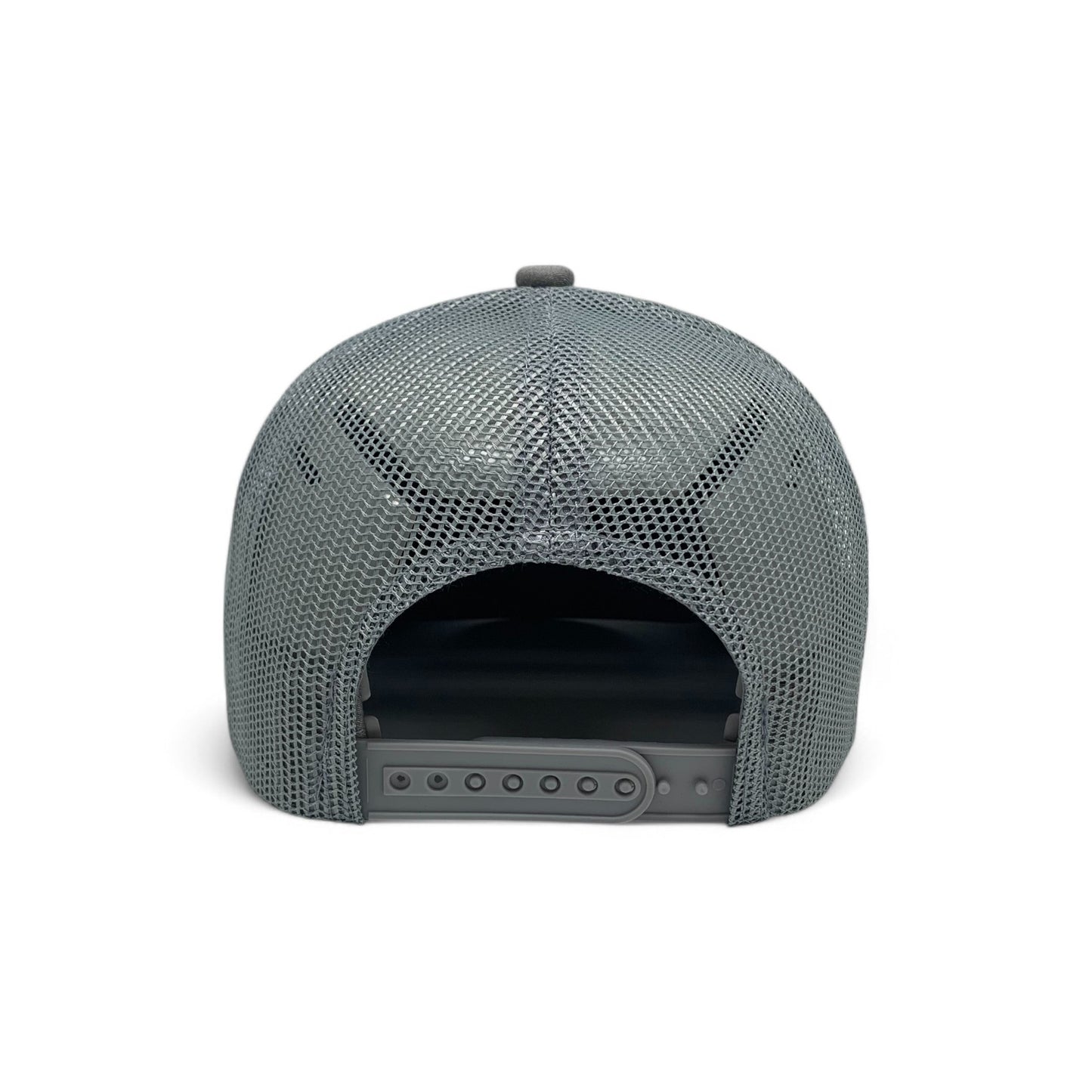 Plain Slide Curve 6Panel Mesh 6001