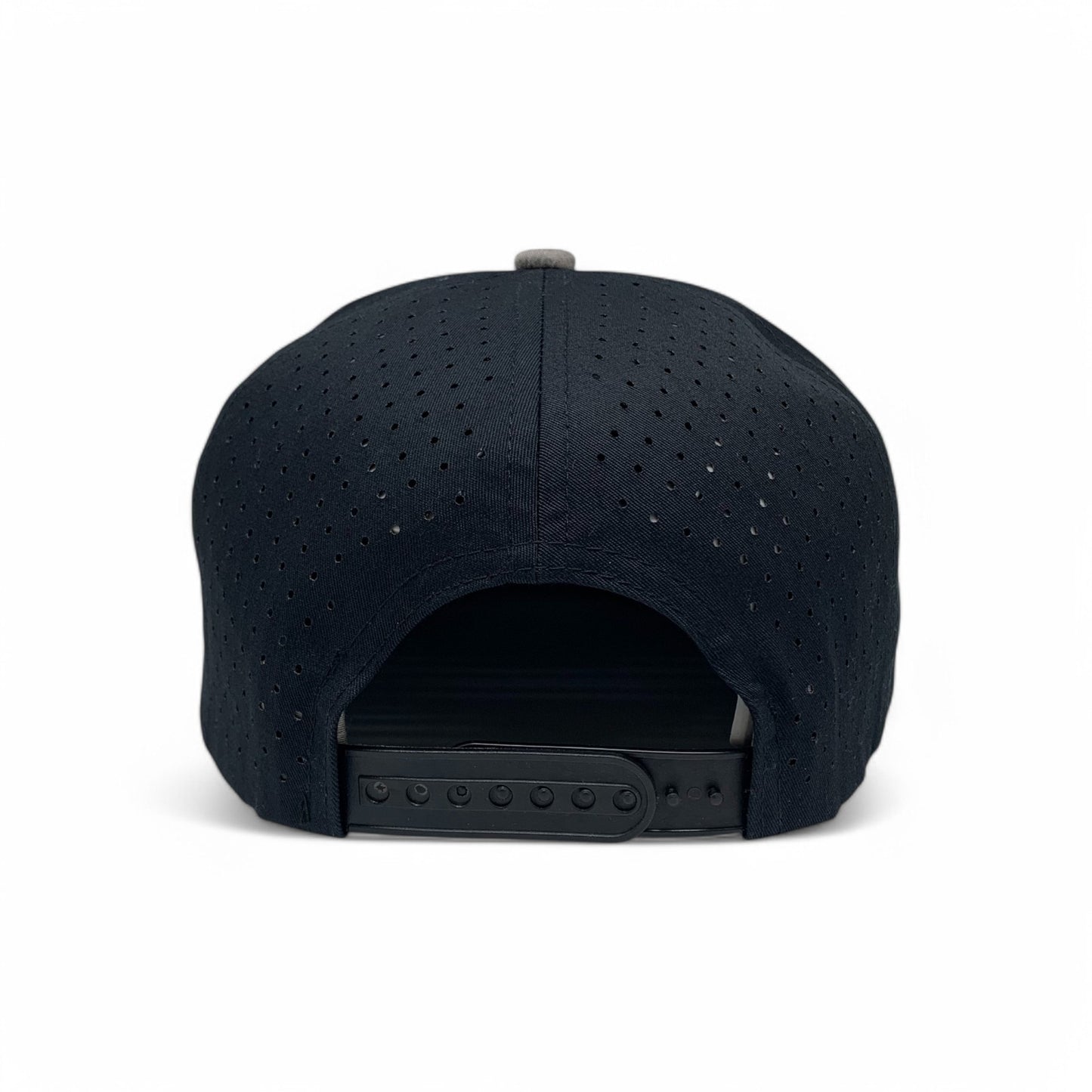 PLAIN FLAT 7PANEL LASER HOLE - P7L
