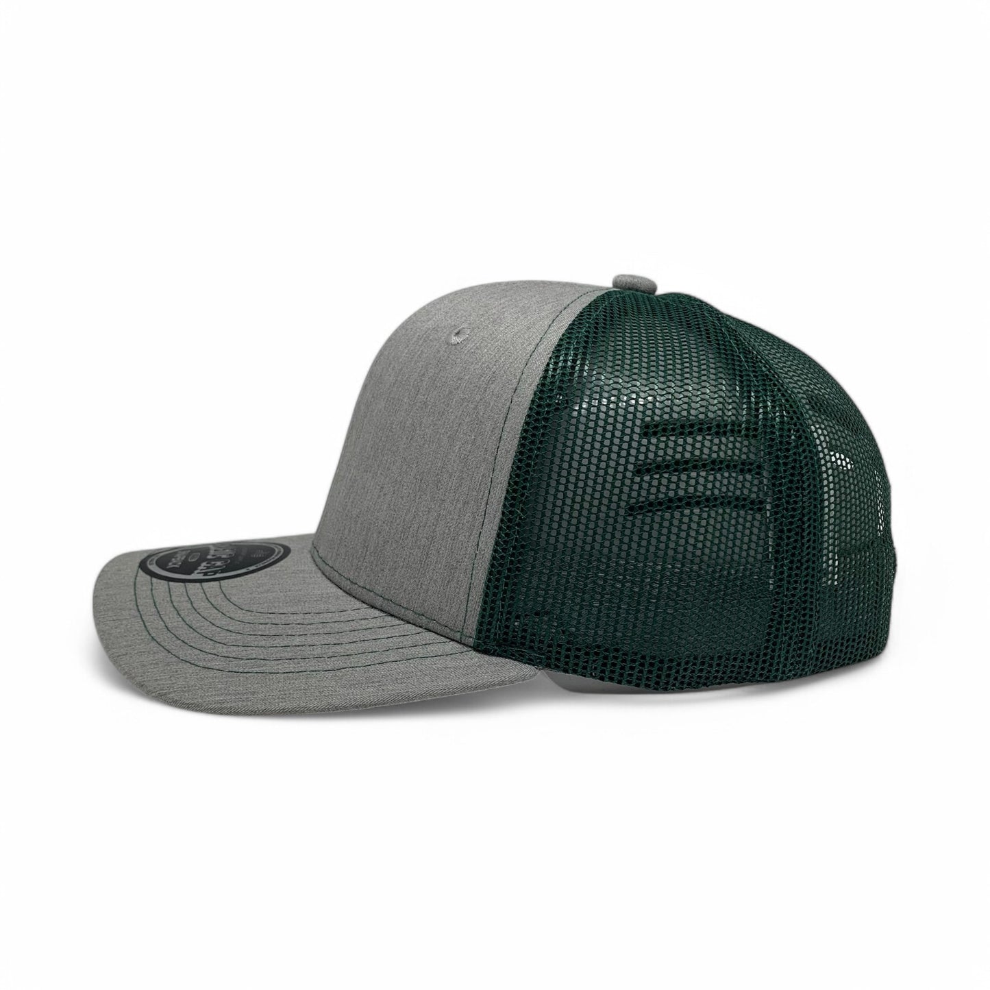 Plain Slide Curve 6Panel Mesh 6001