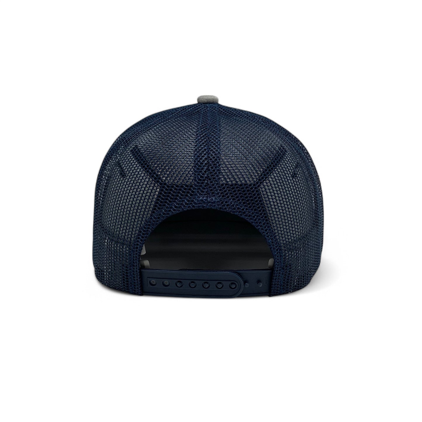 Plain Slide Curve 6Panel Mesh 6001