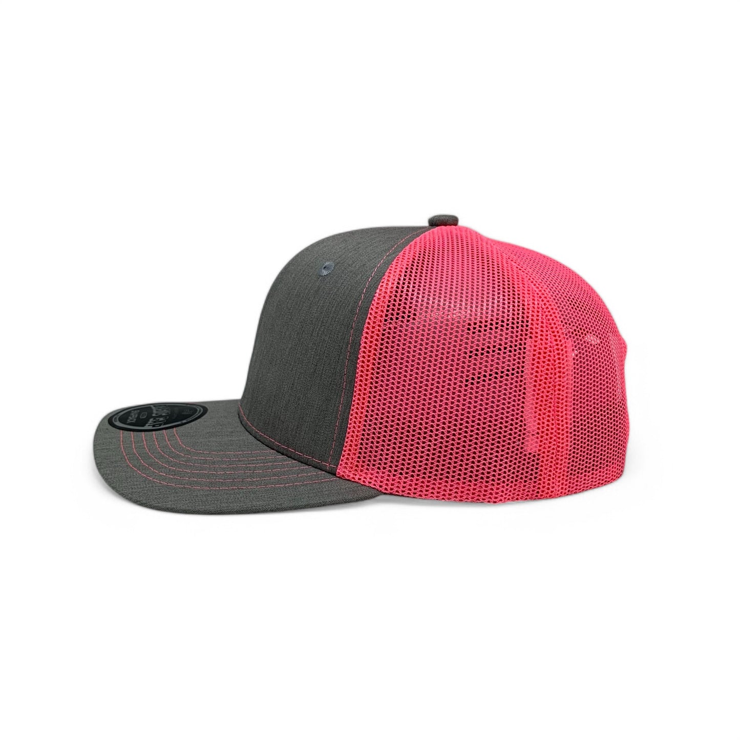 Plain Slide Curve 6Panel Mesh 6001