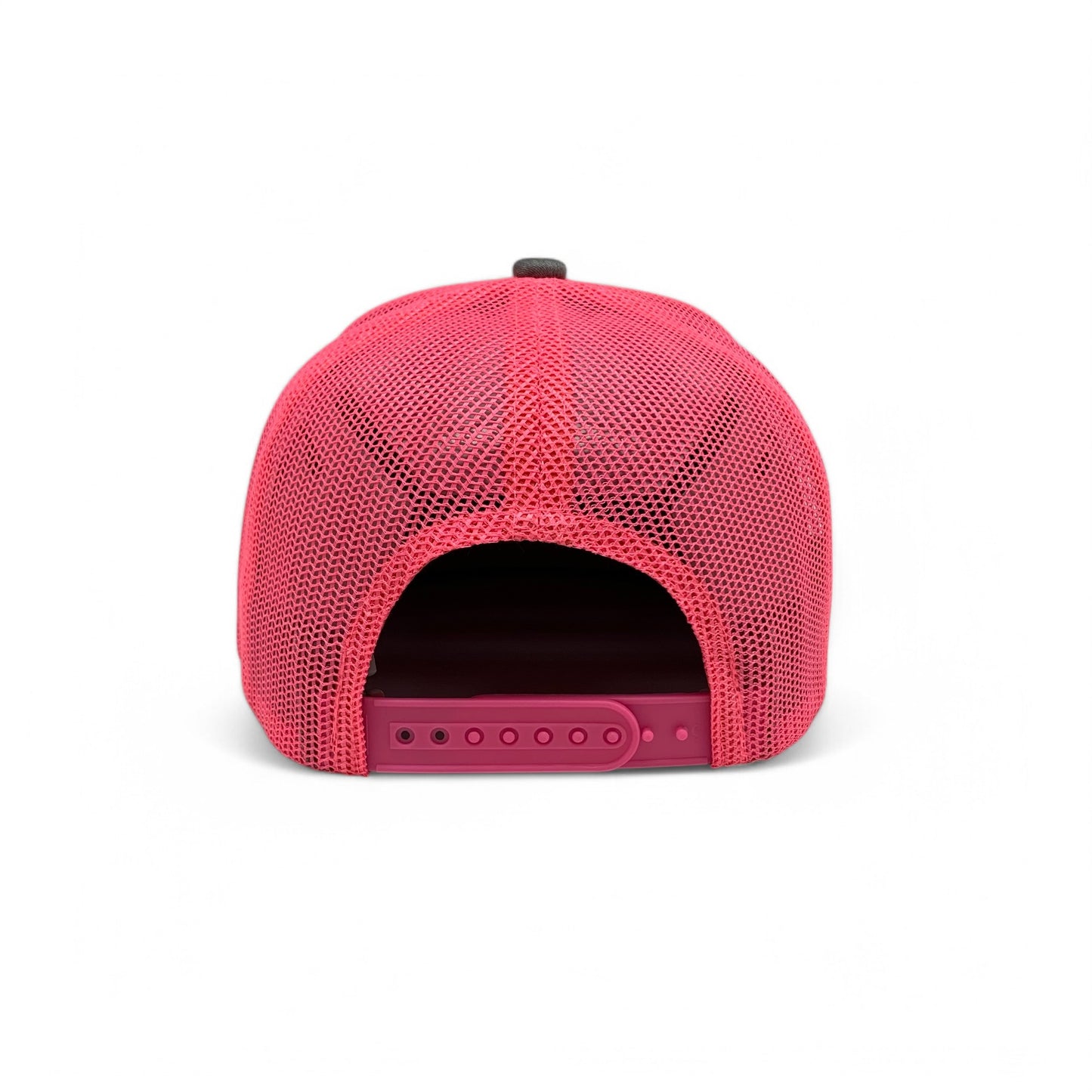 Plain Slide Curve 6Panel Mesh 6001