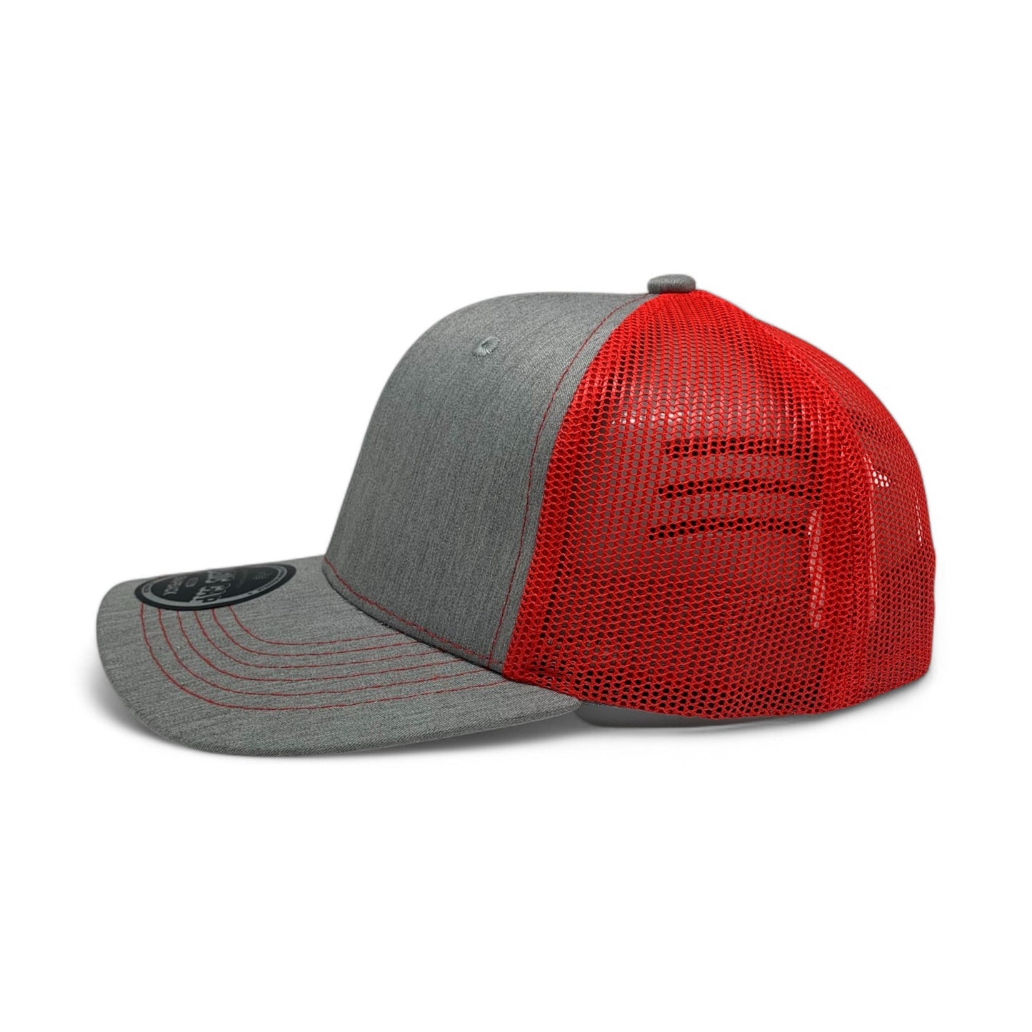 Plain Slide Curve 6Panel Mesh 6001