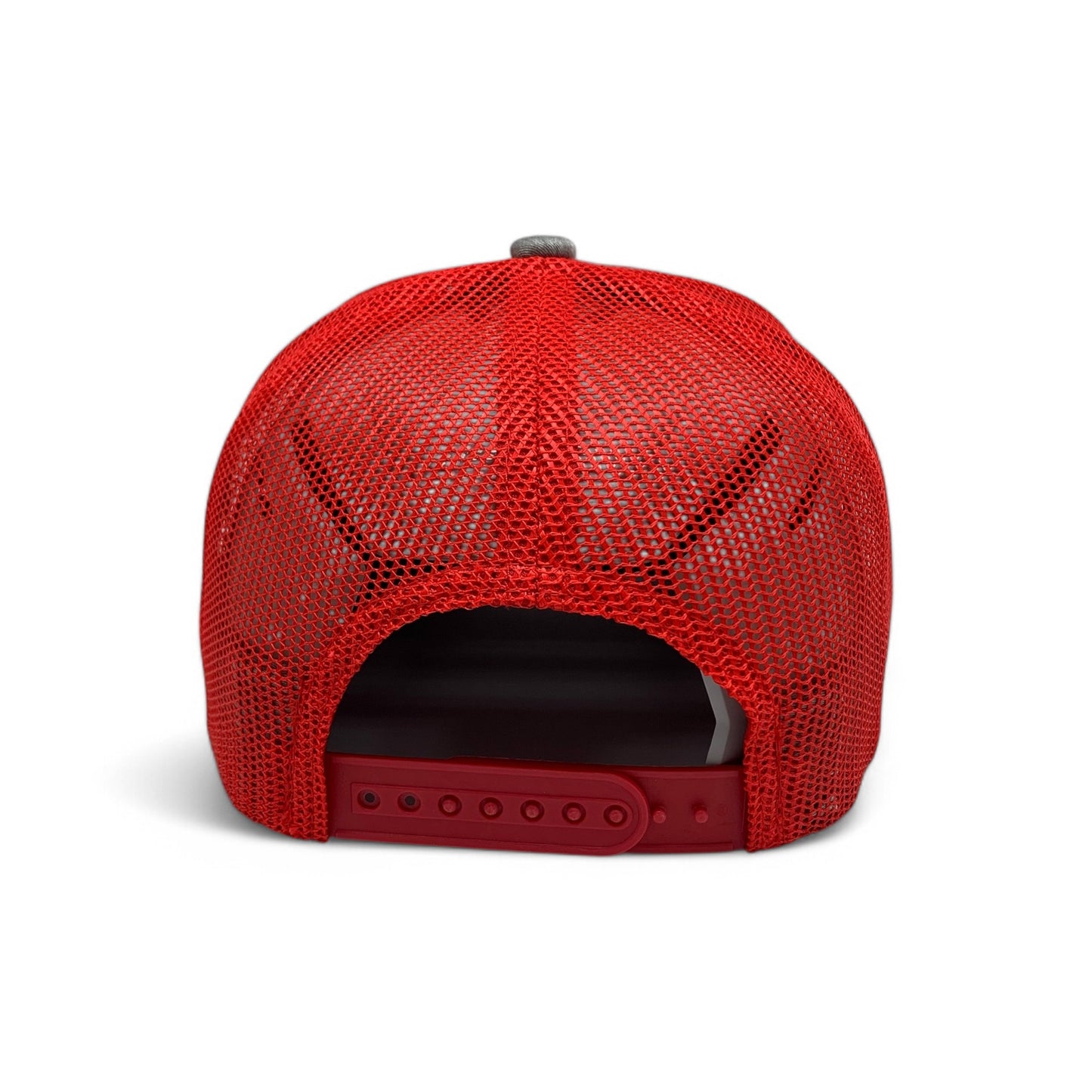 Plain Slide Curve 6Panel Mesh 6001
