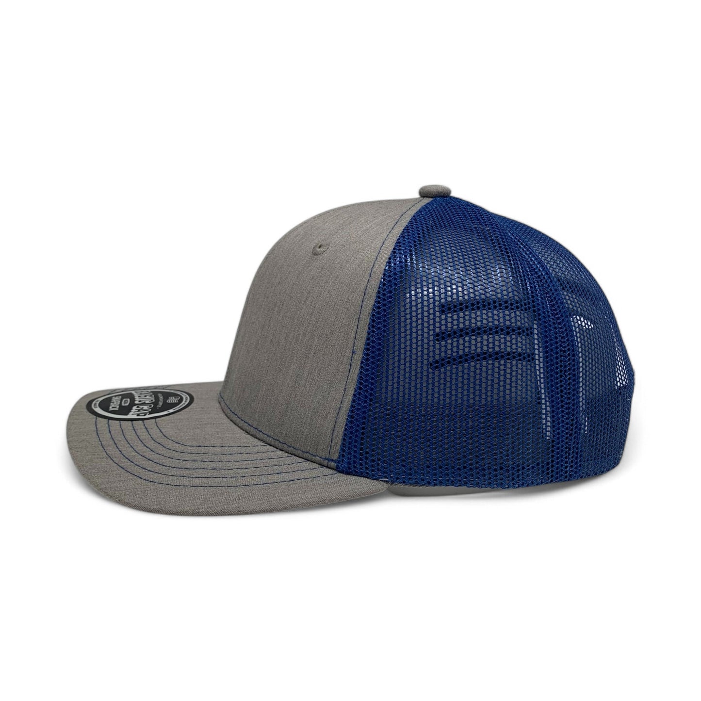 Plain Slide Curve 6Panel Mesh 6001