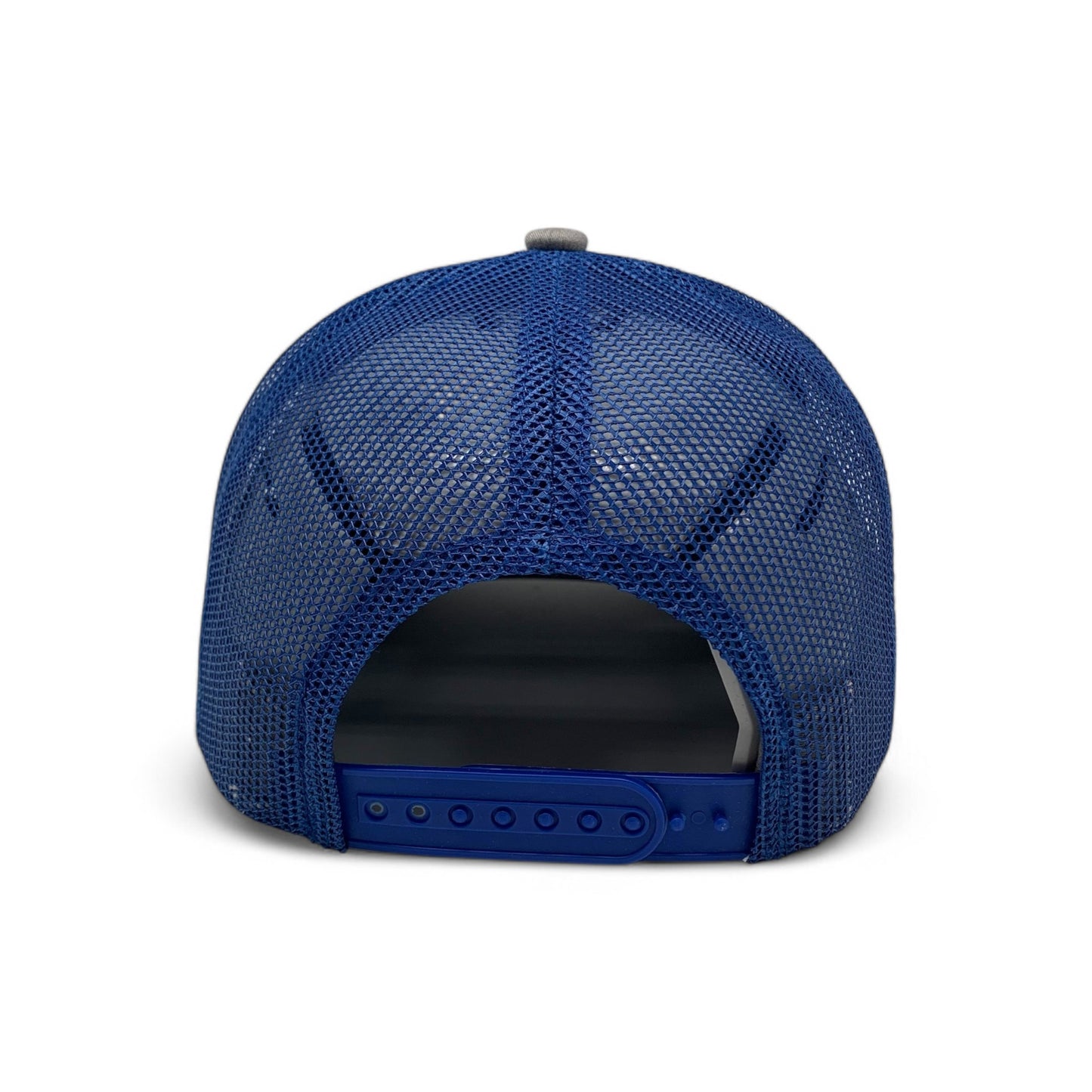 Plain Slide Curve 6Panel Mesh 6001