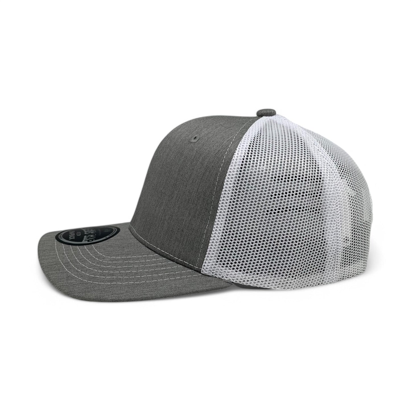Plain Slide Curve 6Panel Mesh 6001