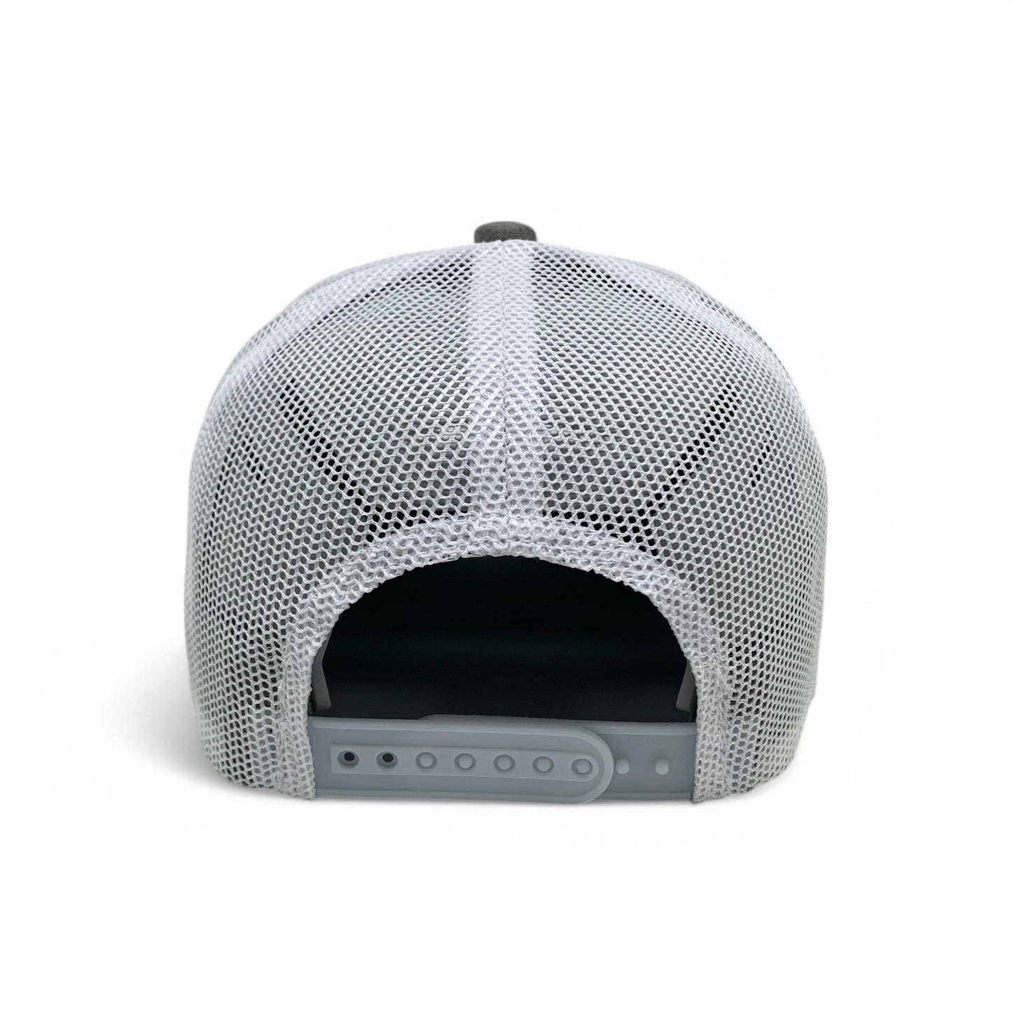 Plain Slide Curve 6Panel Mesh 6001