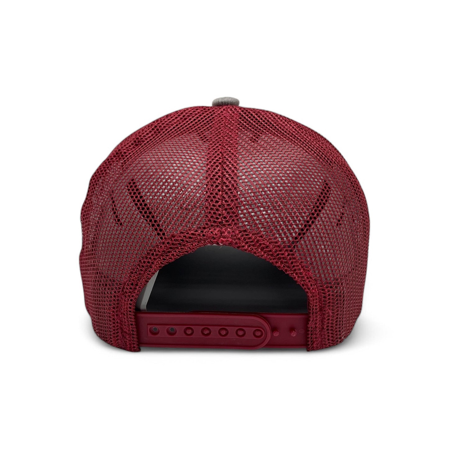 Plain Slide Curve 6Panel Mesh 6001