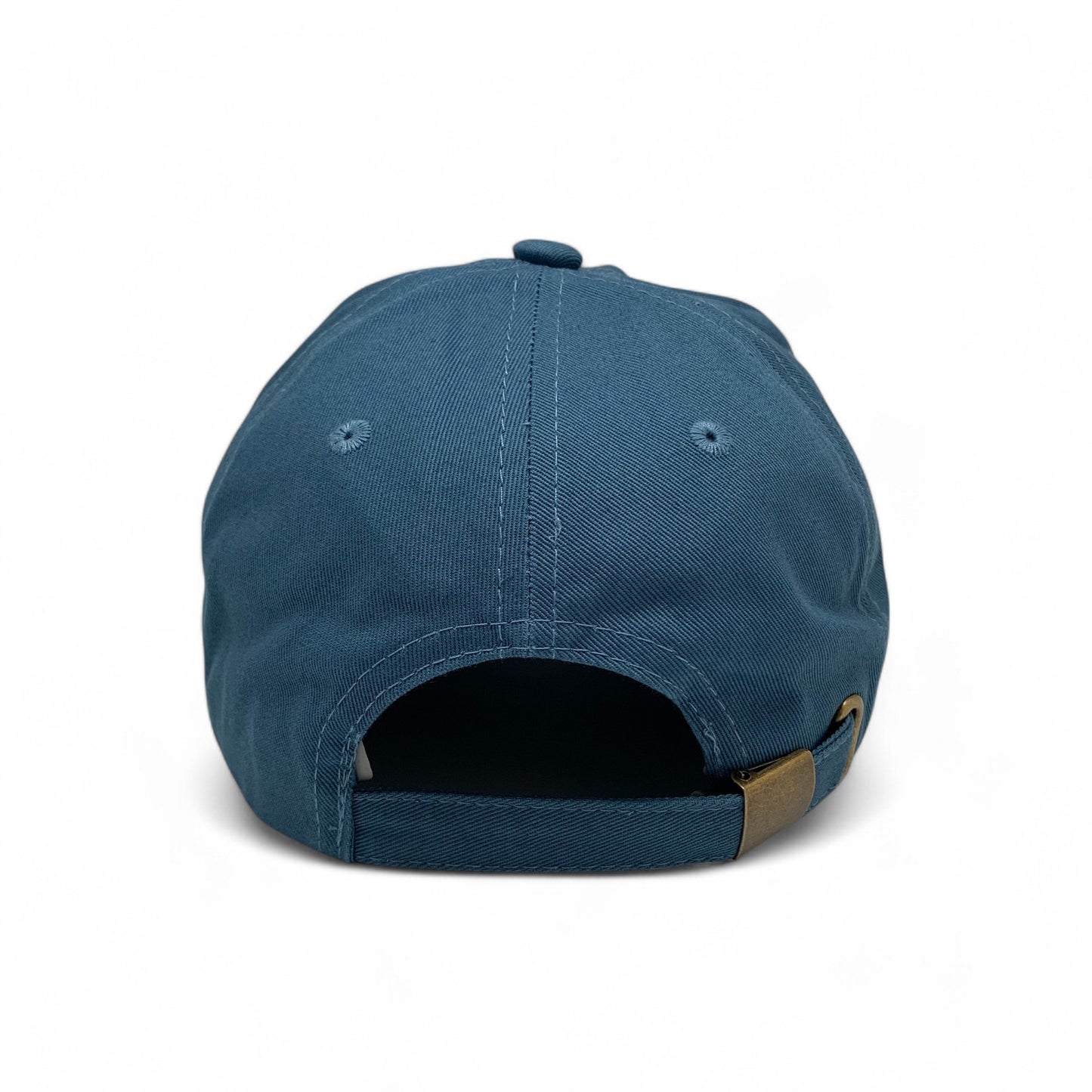 Plain Cotton Dad Hat 6004