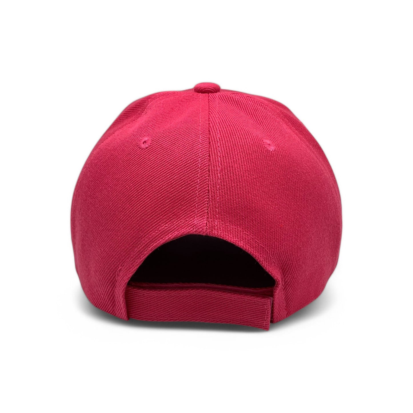 Plain Adjustable Velcro 8001