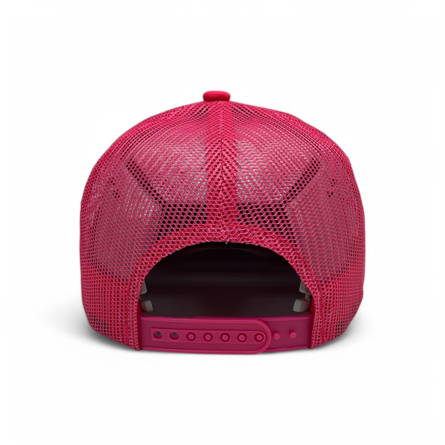 Plain Slide Curve 6Panel Mesh 6001
