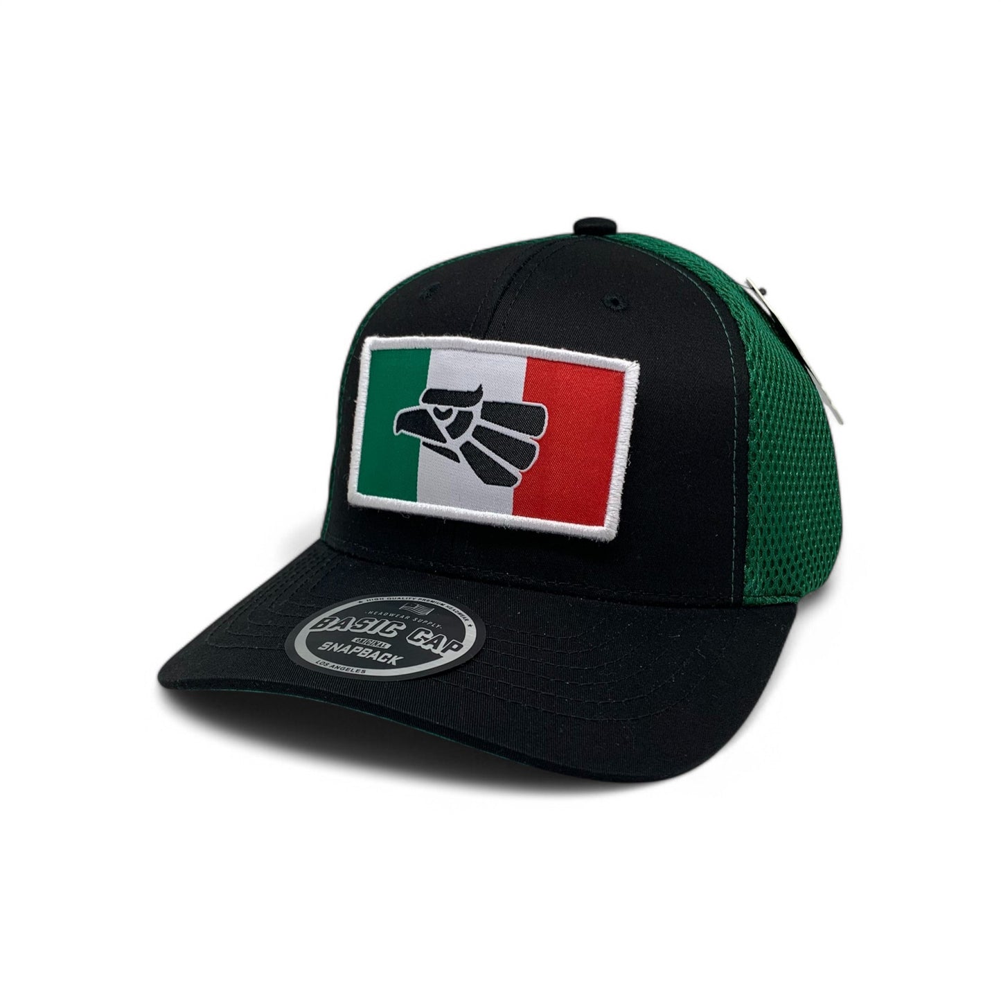 Mexico Patch Design - 26 (DS58)